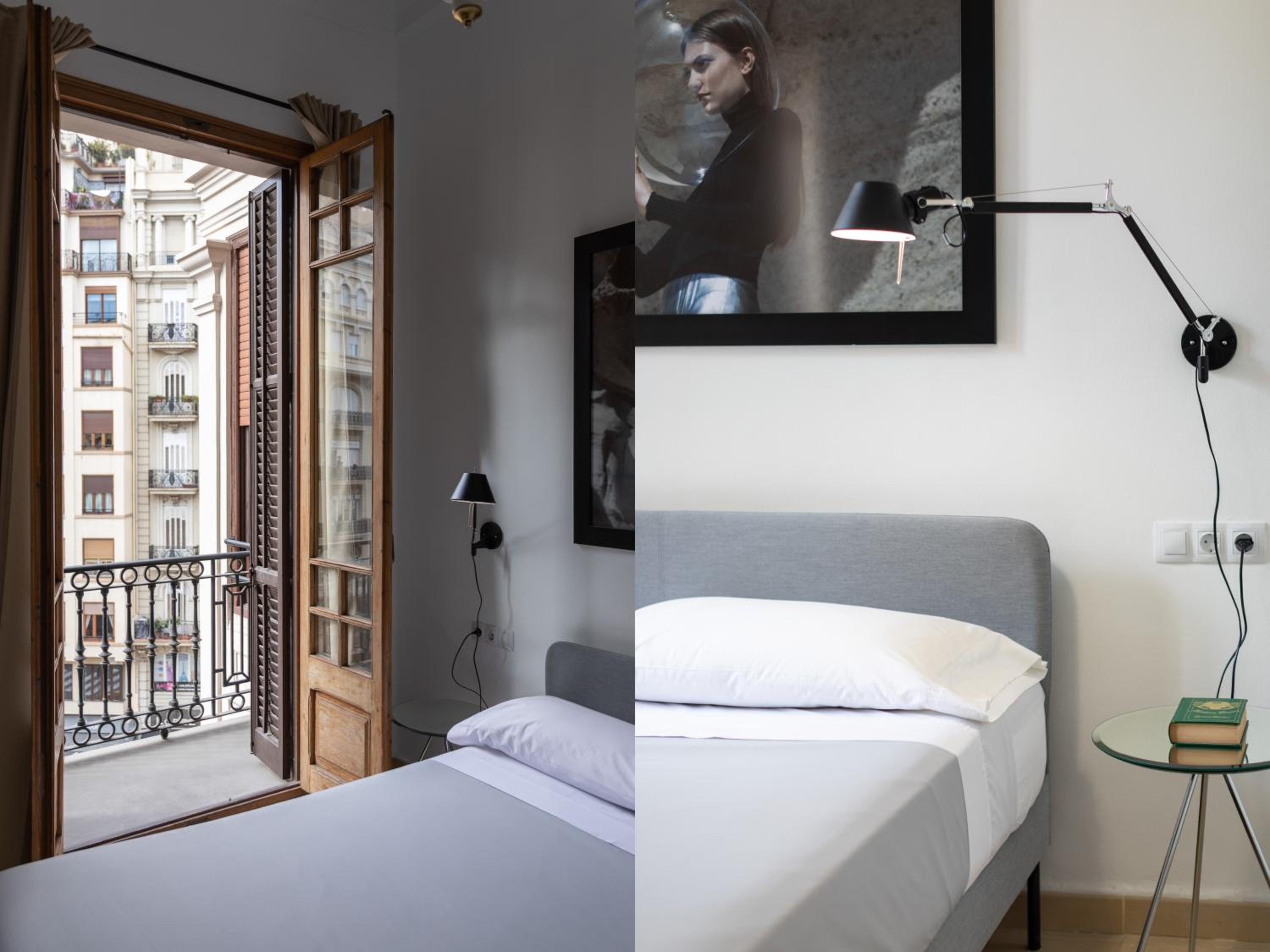 BUBUFLATS Ayuntamiento
