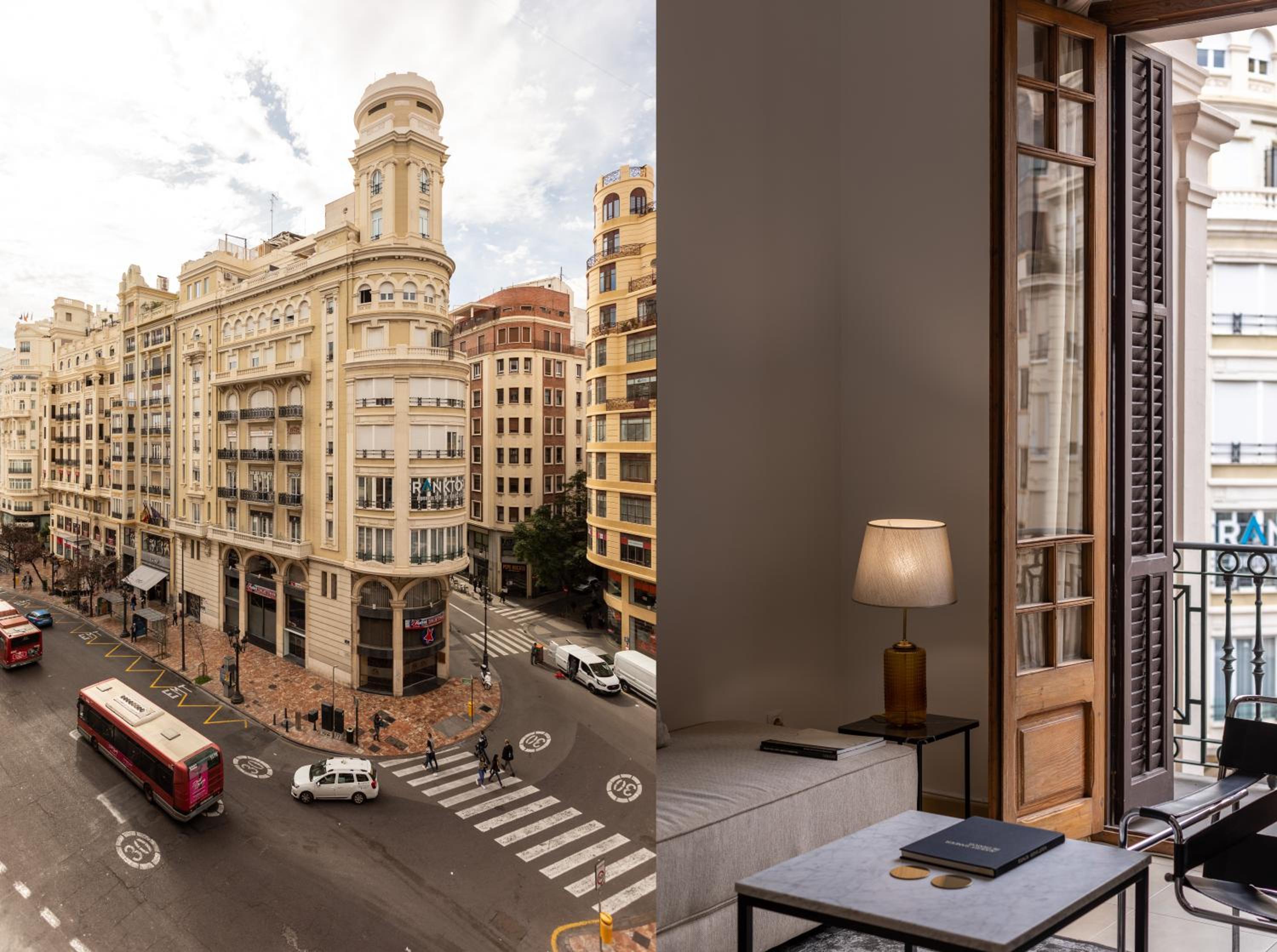 BUBUFLATS Ayuntamiento