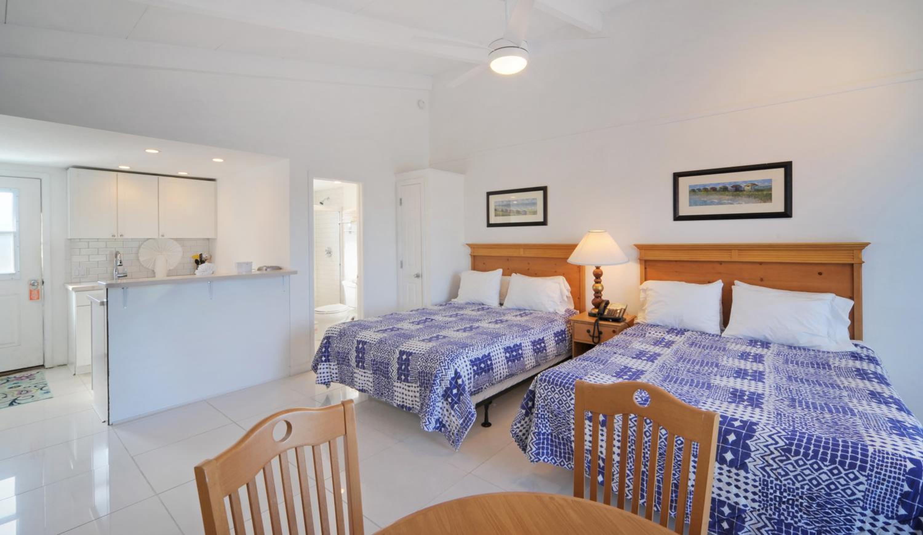 Driftwood Resort on the Ocean