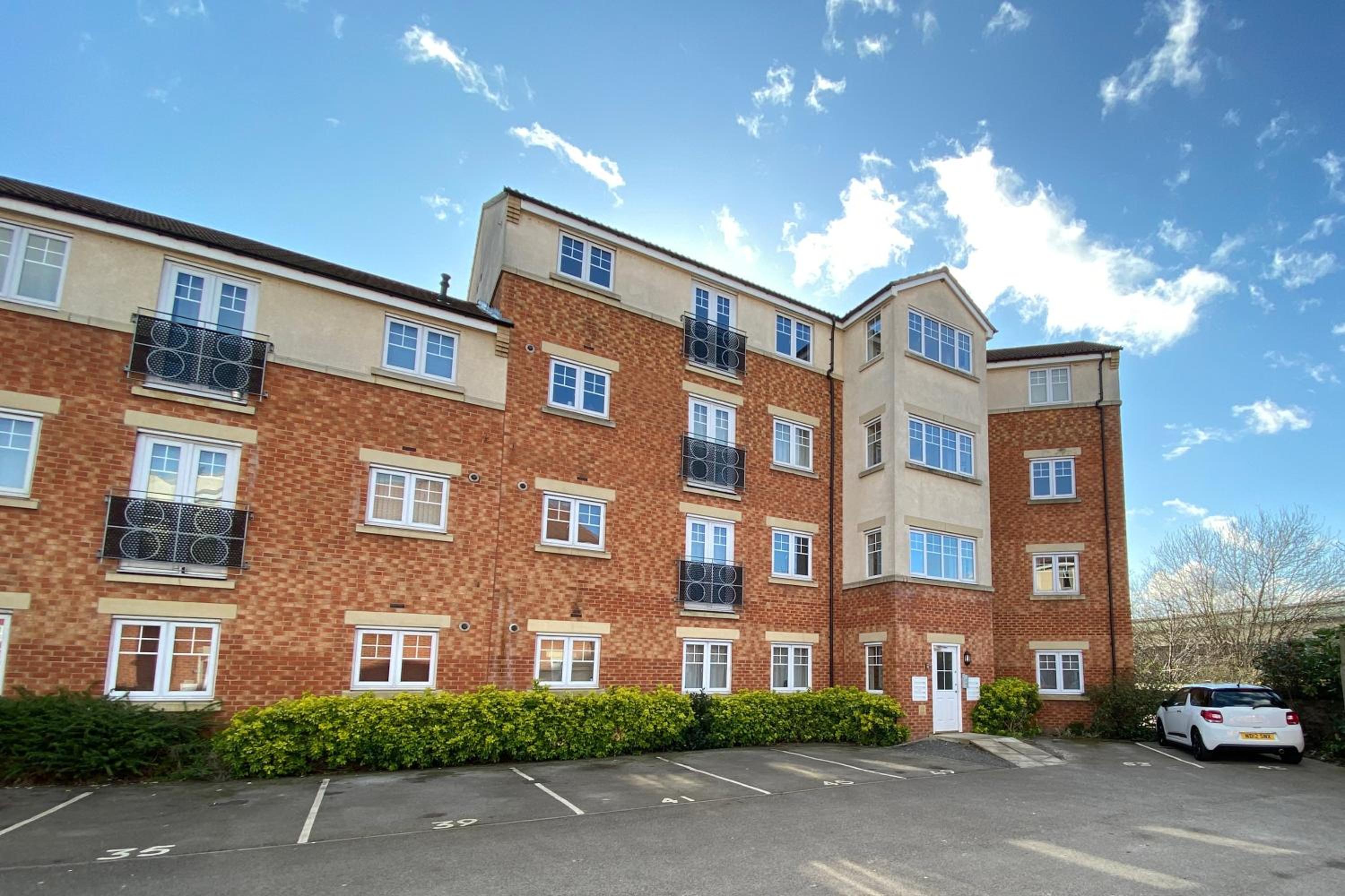 Darlington Vacations - Appleby Darlington Two - Property Image 1