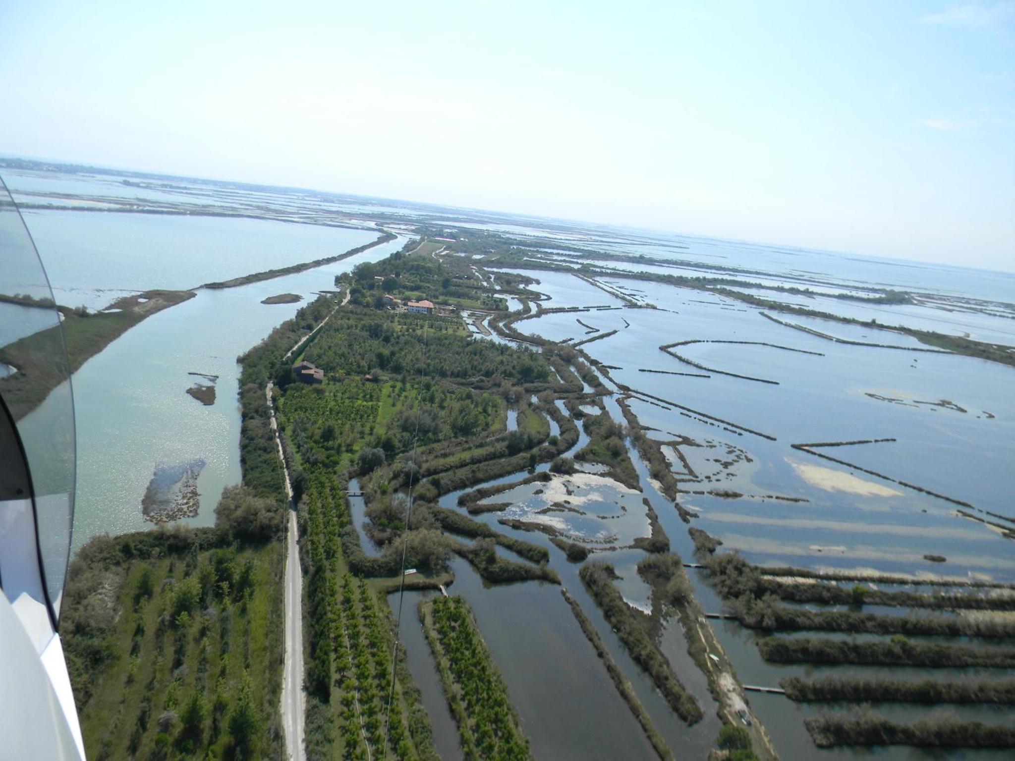 Agriturismo La Barena