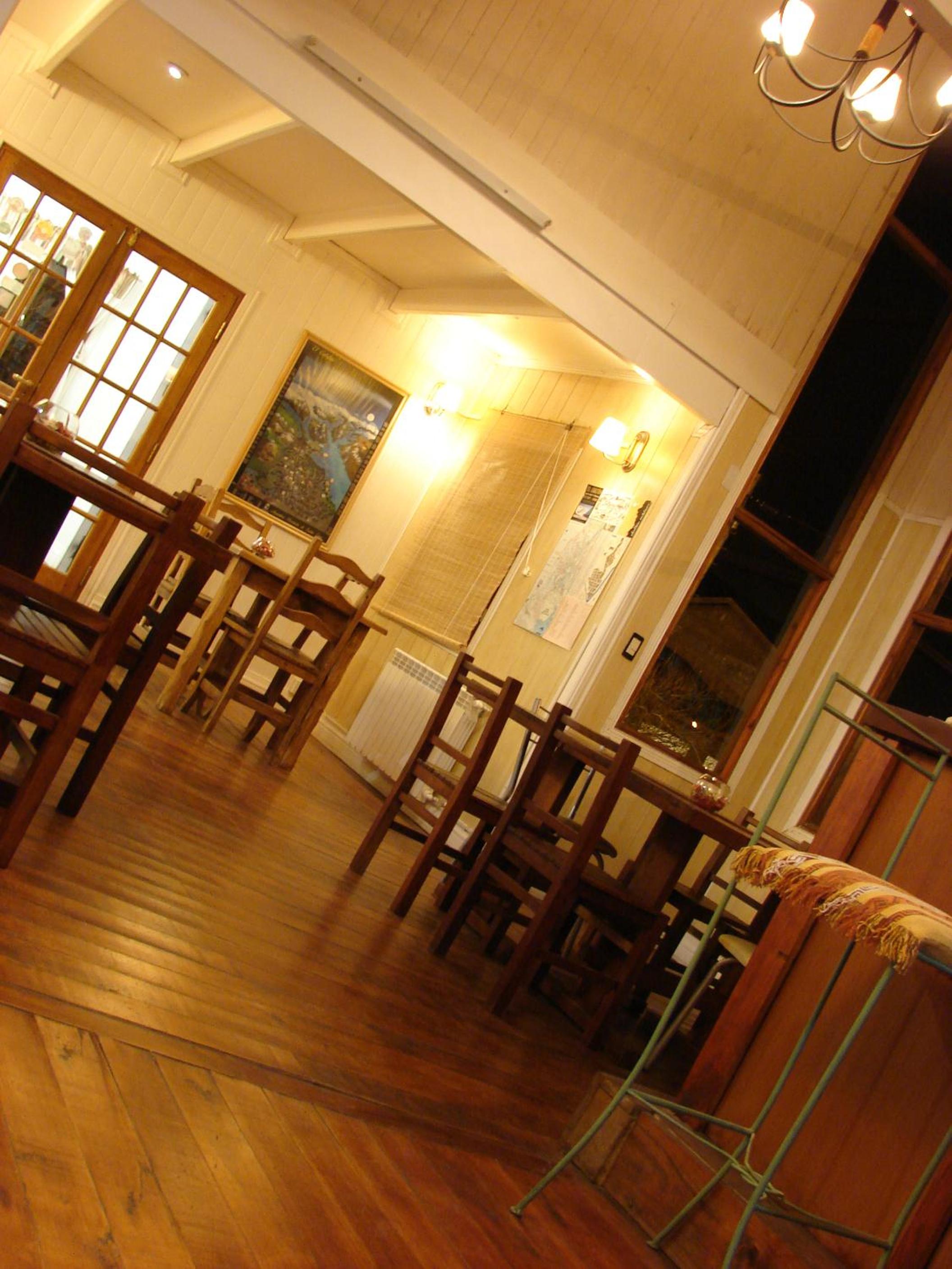 Hostel de Las Manos