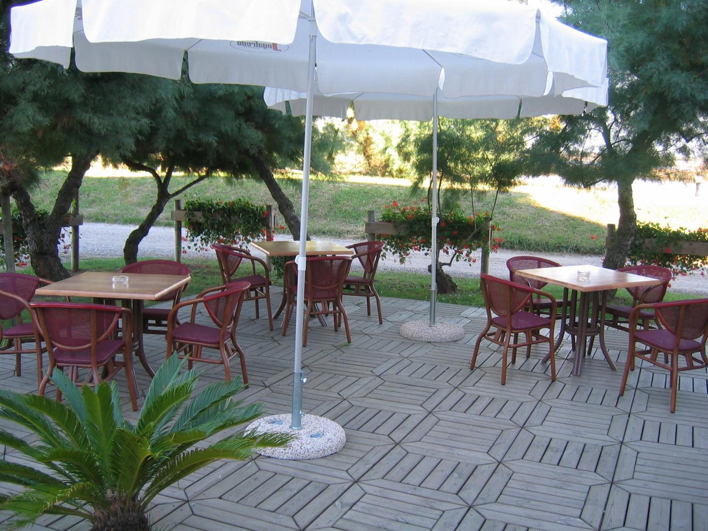 Agriturismo La Barena