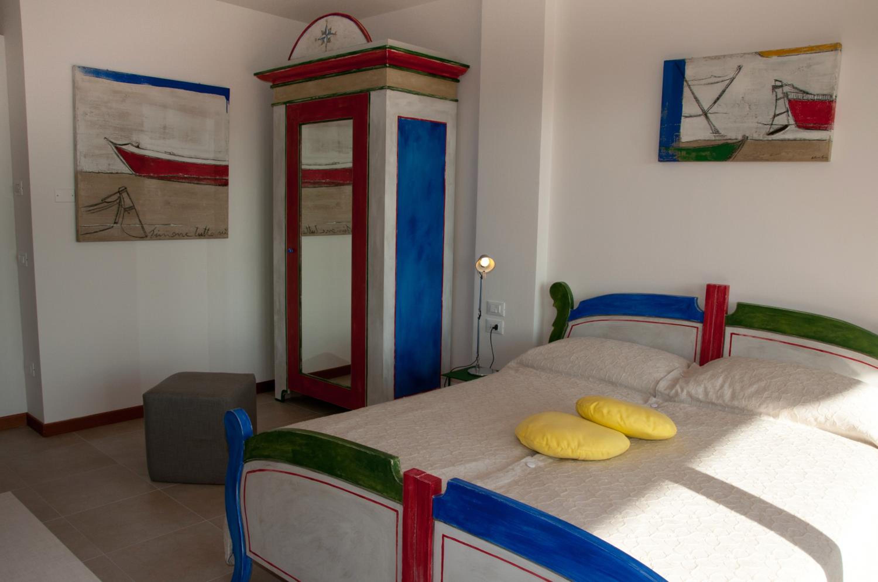 Agriturismo La Barena