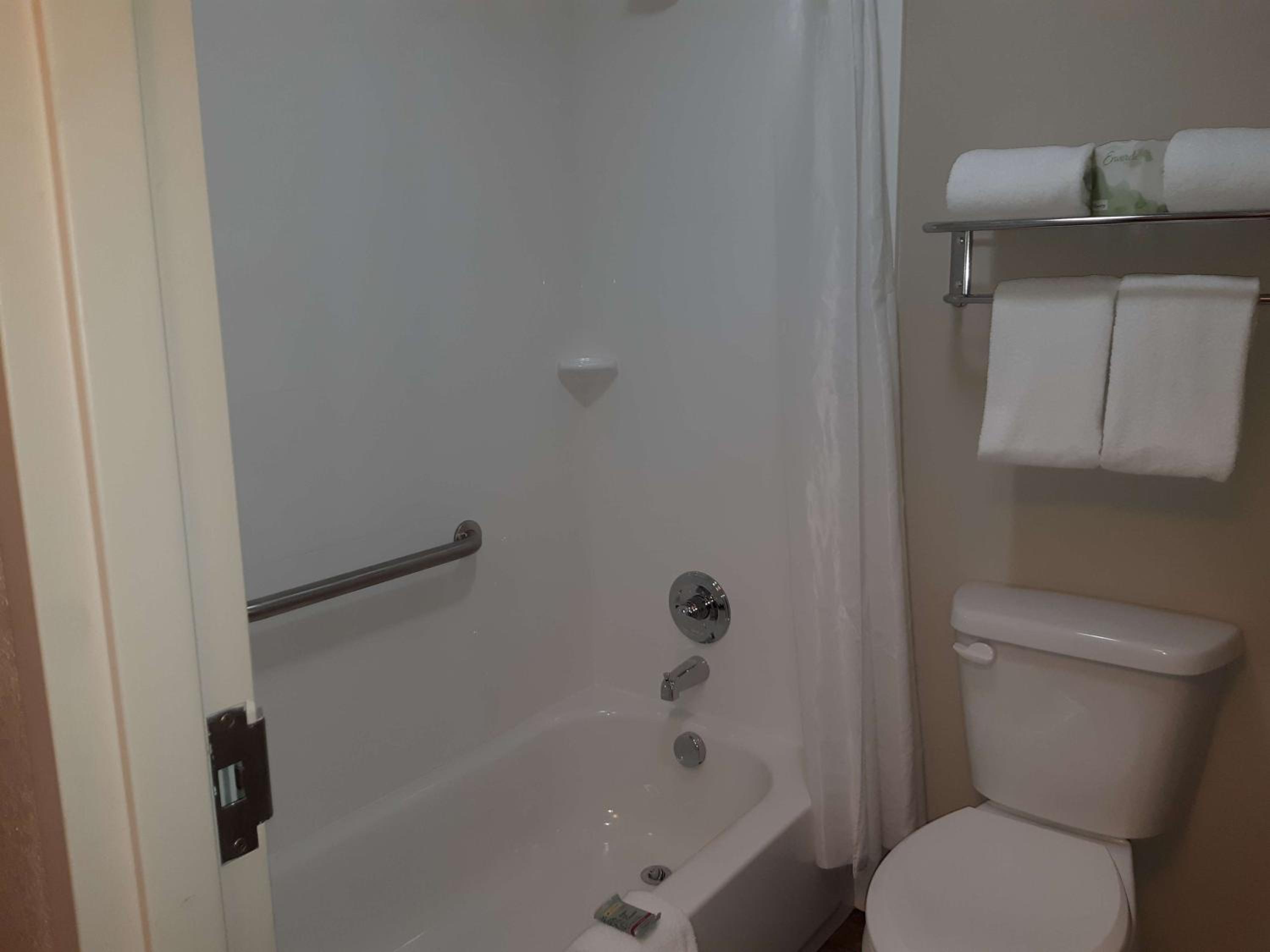 Best Western TimberRidge Inn
