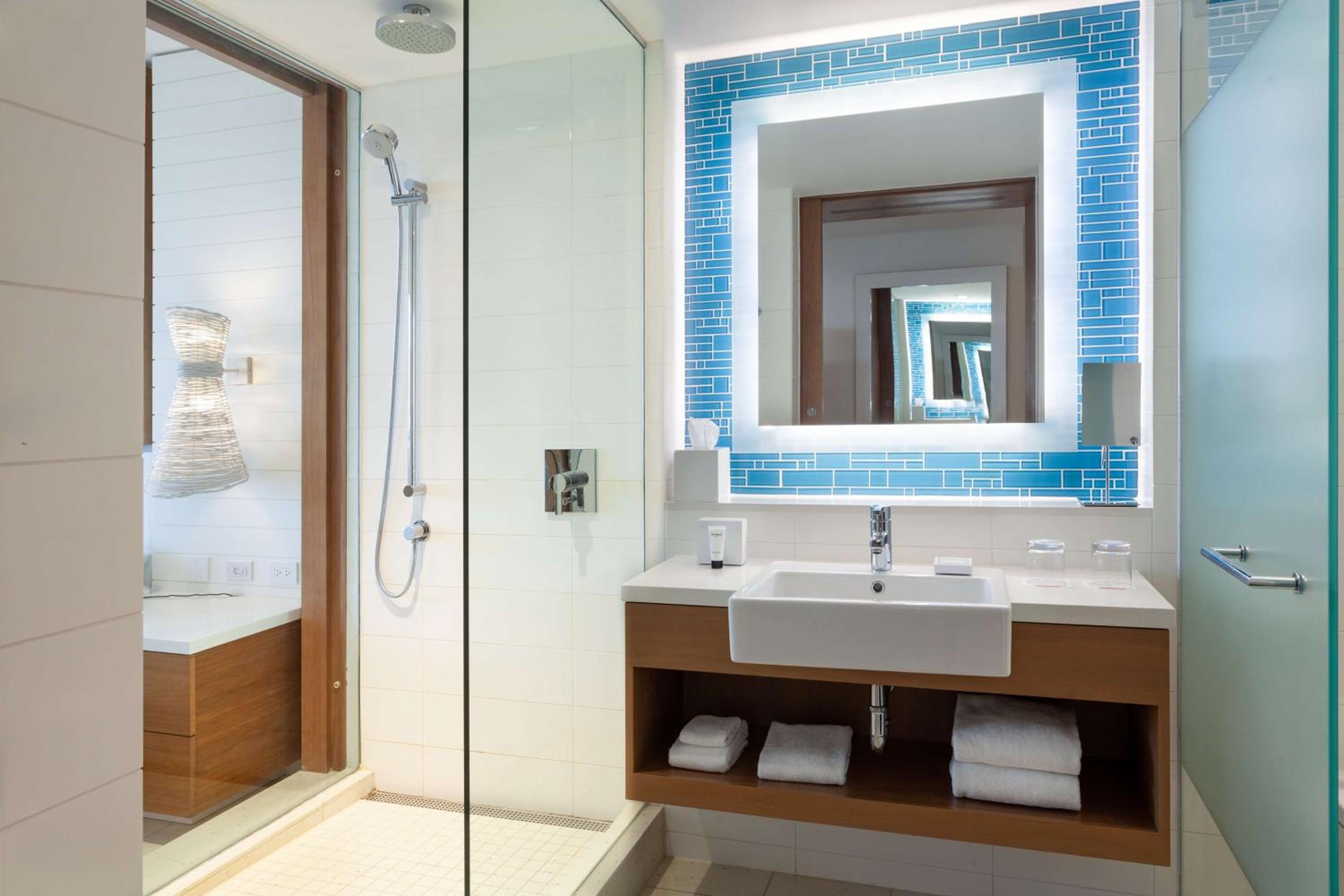 Nassau - Paradise Island Vacations - Grand Hyatt Baha Mar - Property Image 69