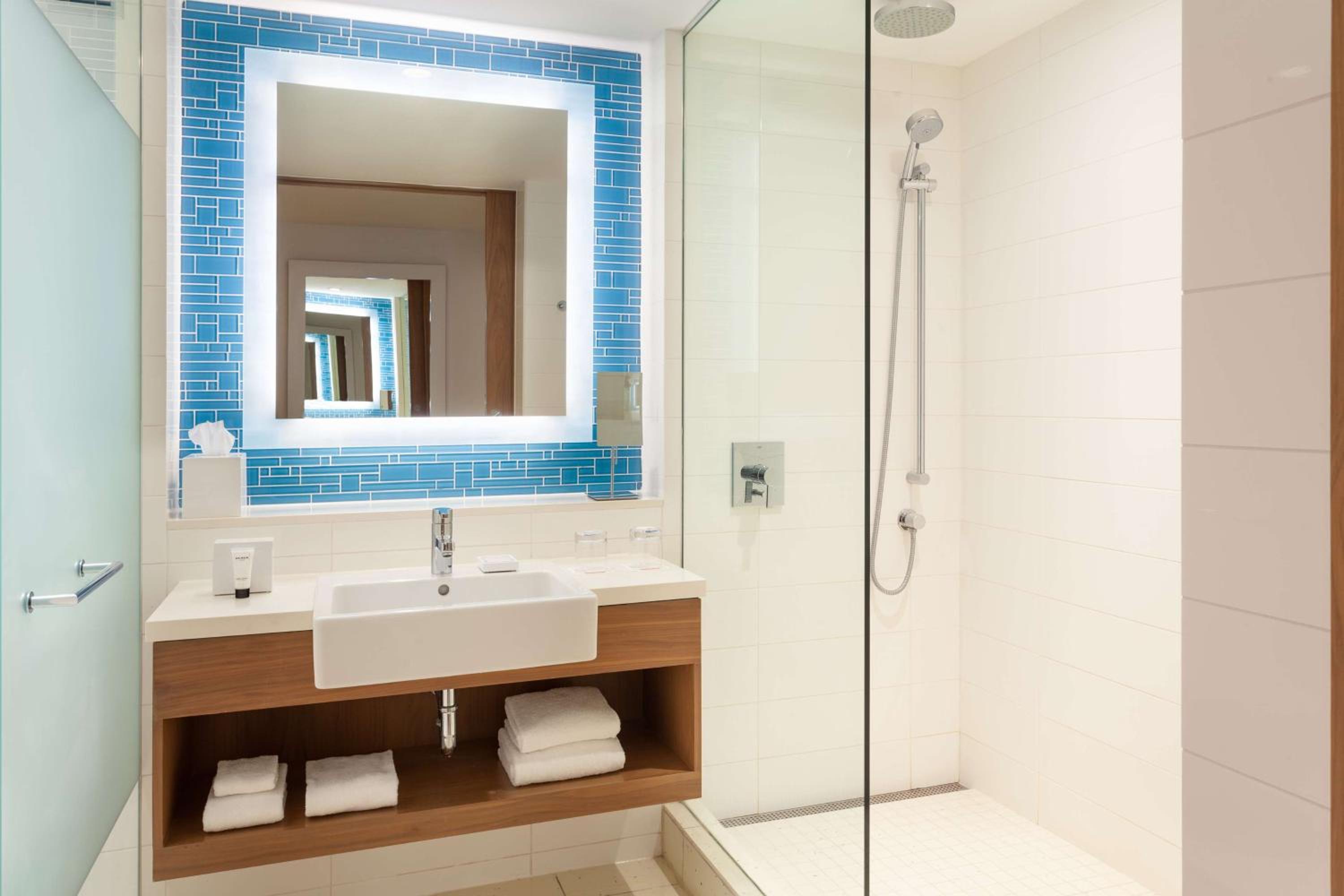 Nassau - Paradise Island Vacations - Grand Hyatt Baha Mar - Property Image 72