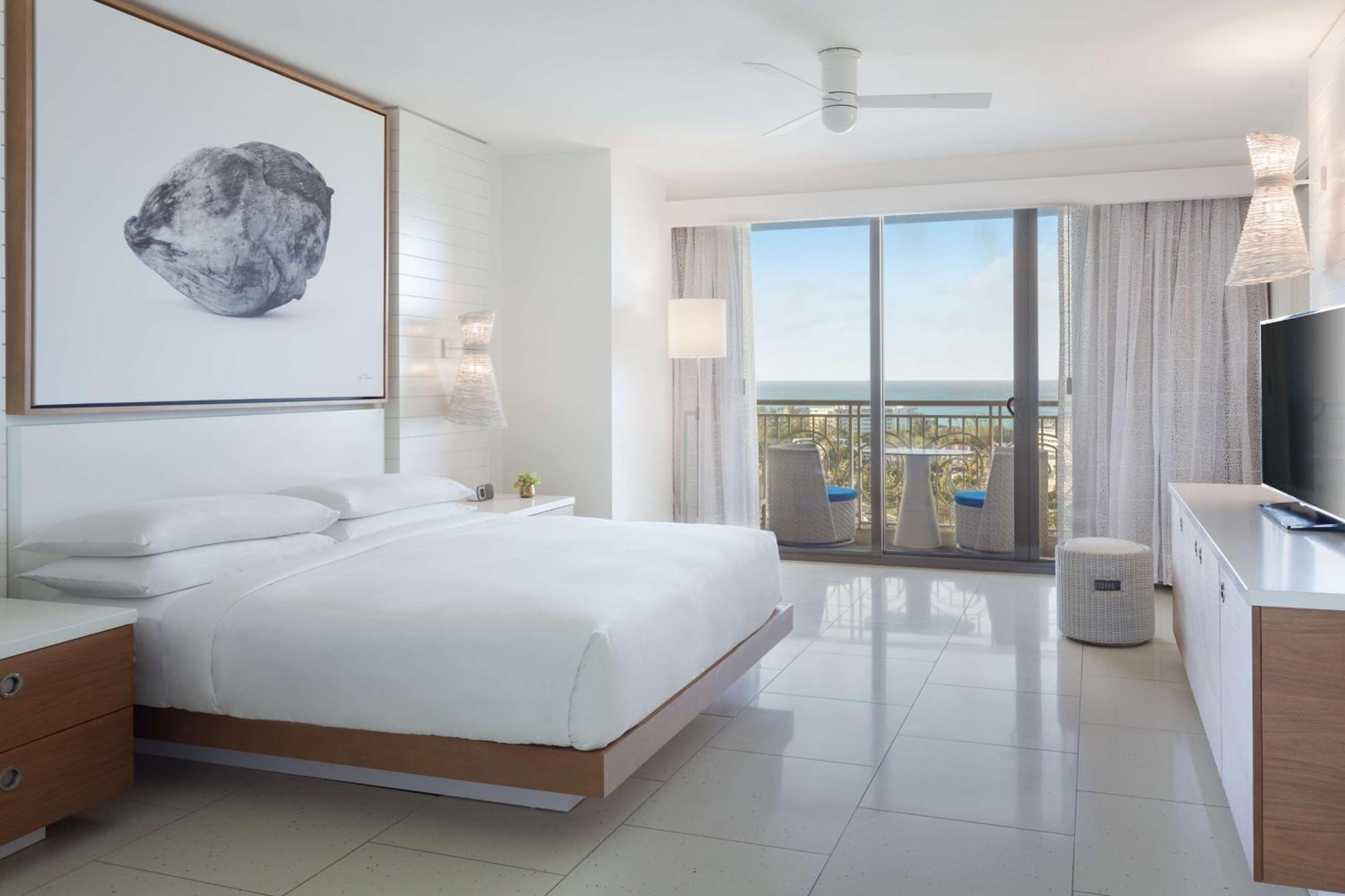 Nassau - Paradise Island Vacations - Grand Hyatt Baha Mar - Property Image 70