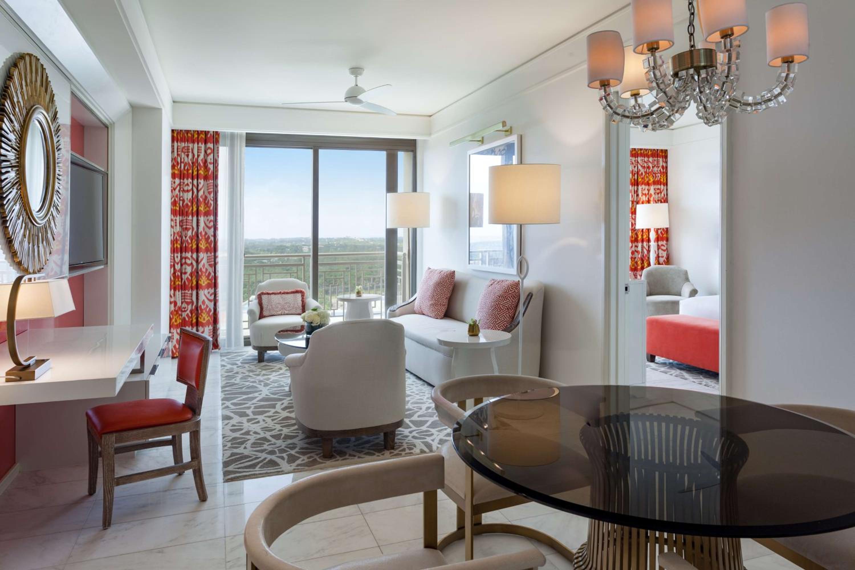 Nassau - Paradise Island Vacations - Grand Hyatt Baha Mar - Property Image 67