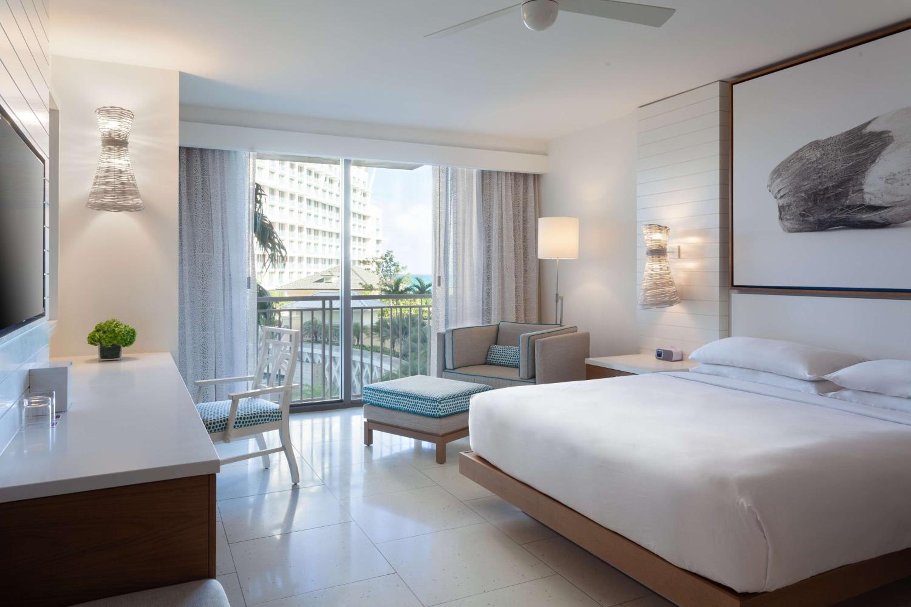 Nassau - Paradise Island Vacations - Grand Hyatt Baha Mar - Property Image 62