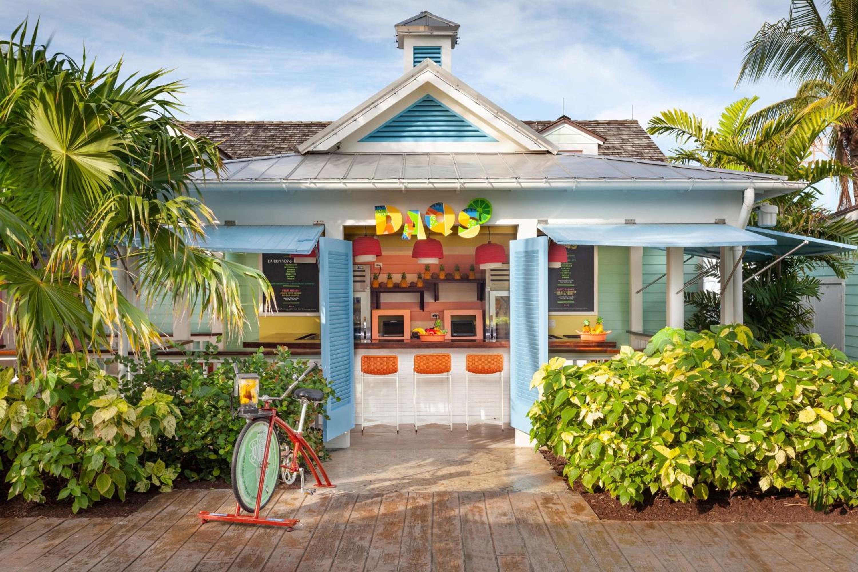 Nassau - Paradise Island Vacations - Grand Hyatt Baha Mar - Property Image 65