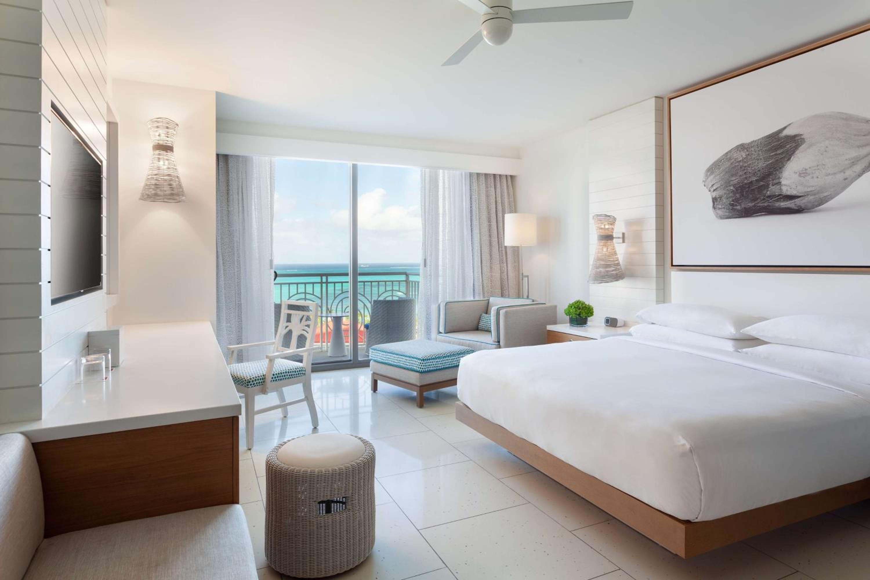 Nassau - Paradise Island Vacations - Grand Hyatt Baha Mar - Property Image 61