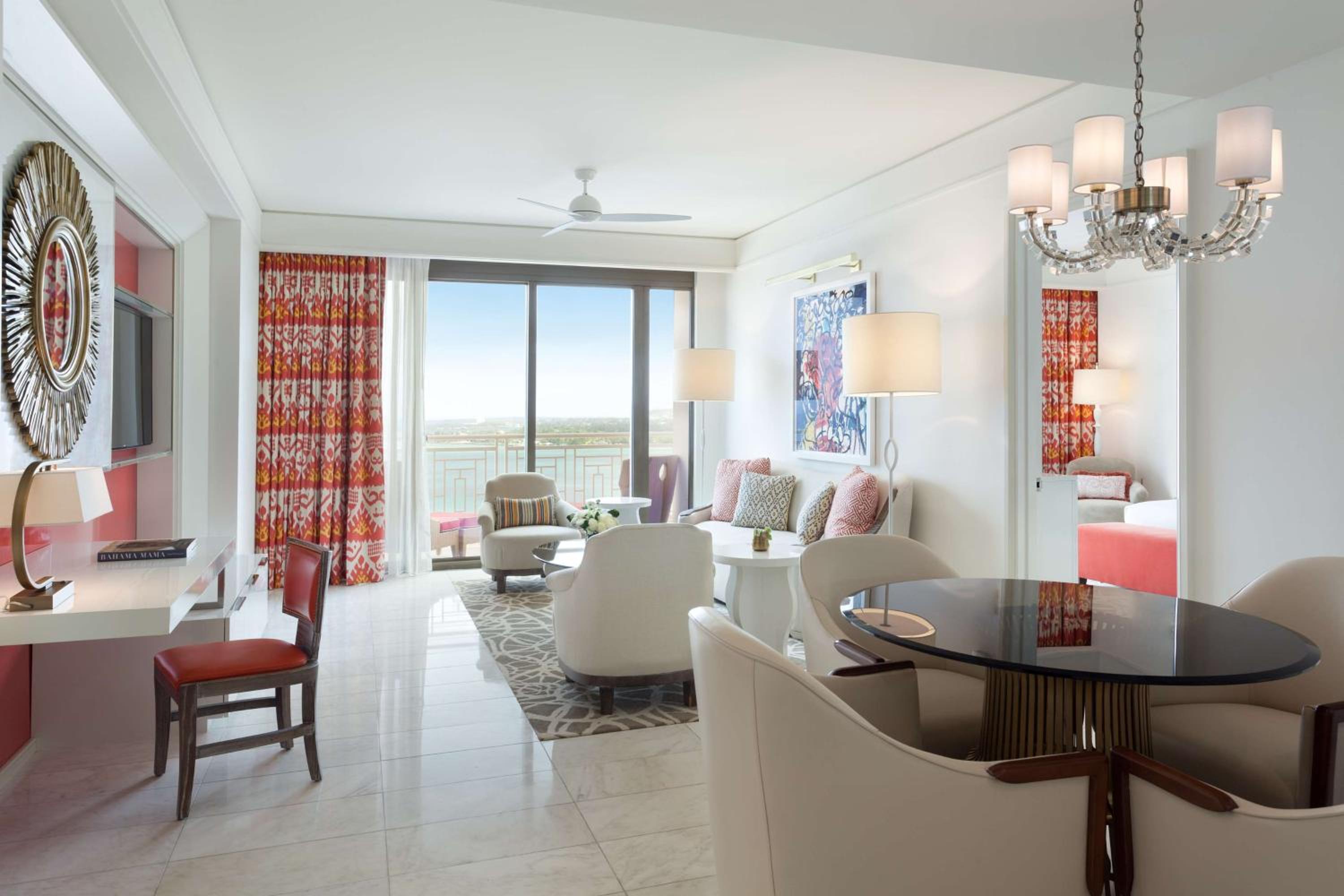 Nassau - Paradise Island Vacations - Grand Hyatt Baha Mar - Property Image 60