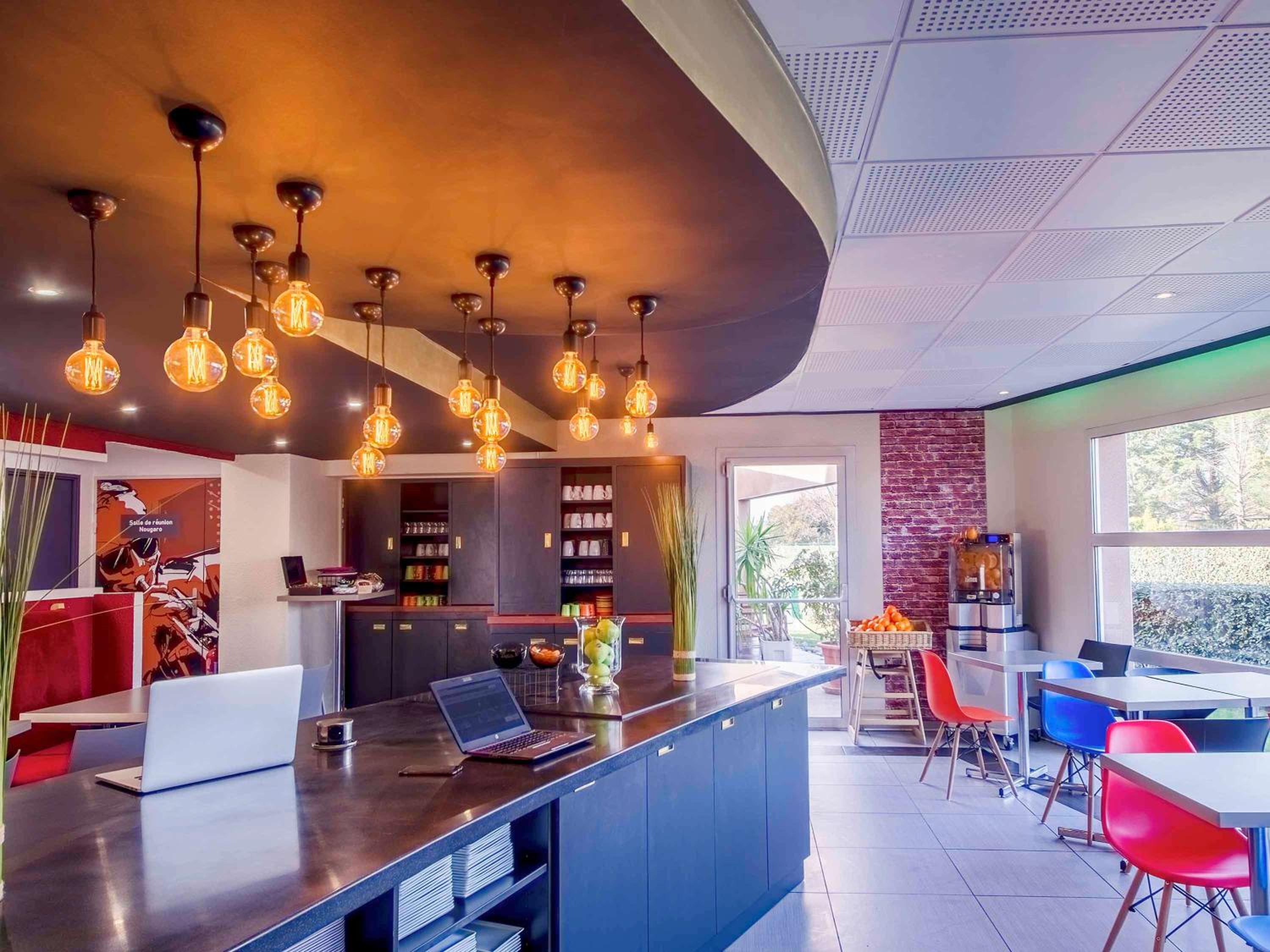 Blagnac Vacations - Ibis Styles Toulouse Blagnac Aeroport - Property Image 6