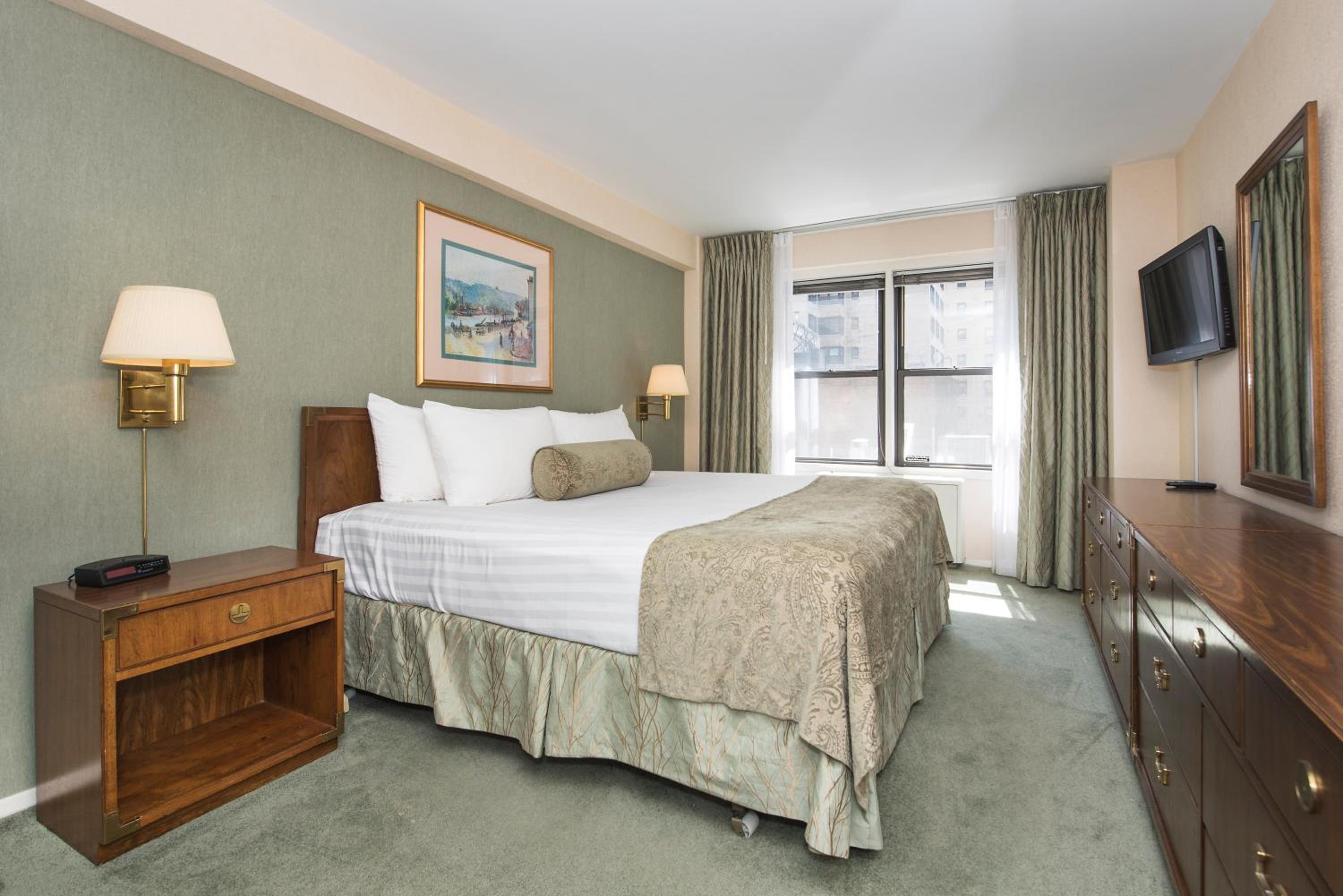 Murray Hill East Suites - Extended Stay