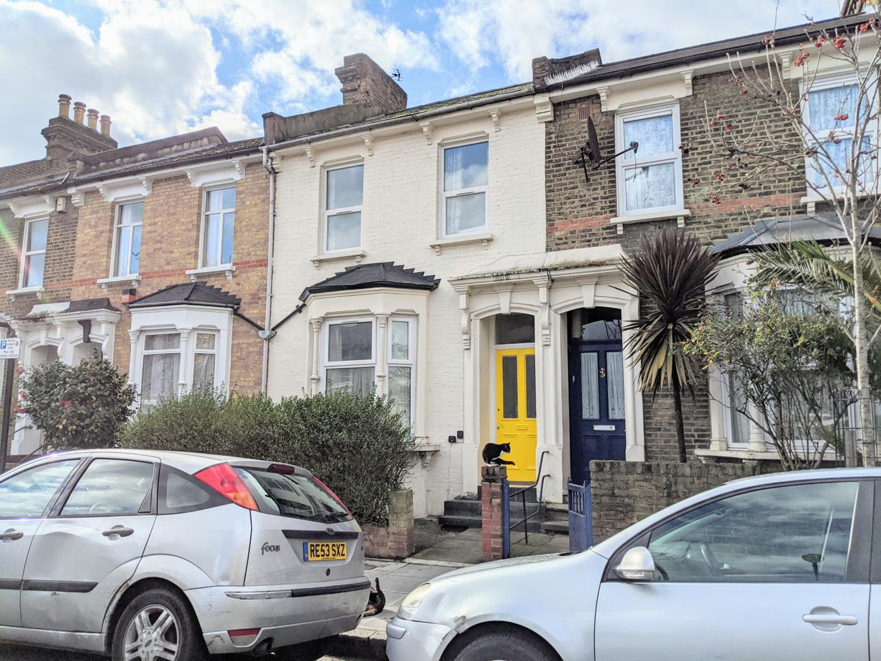TopHome Stoke Newington