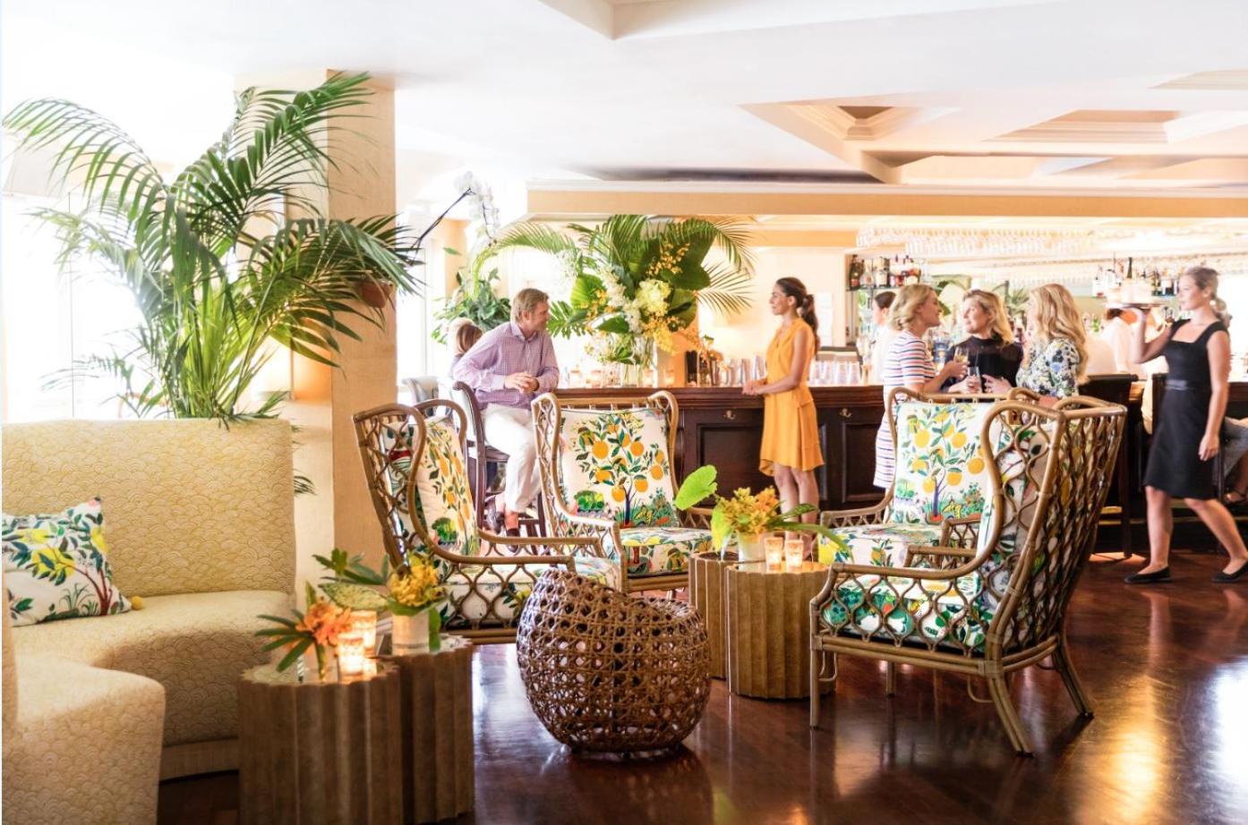 The Colony Hotel, Bild 14