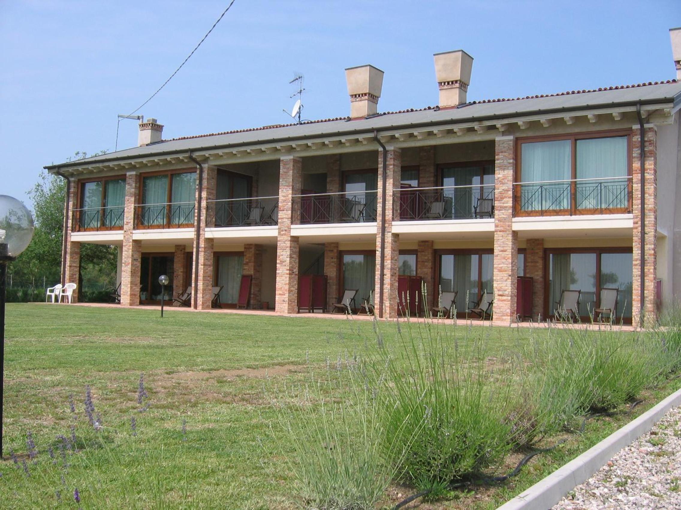 Agriturismo La Barena