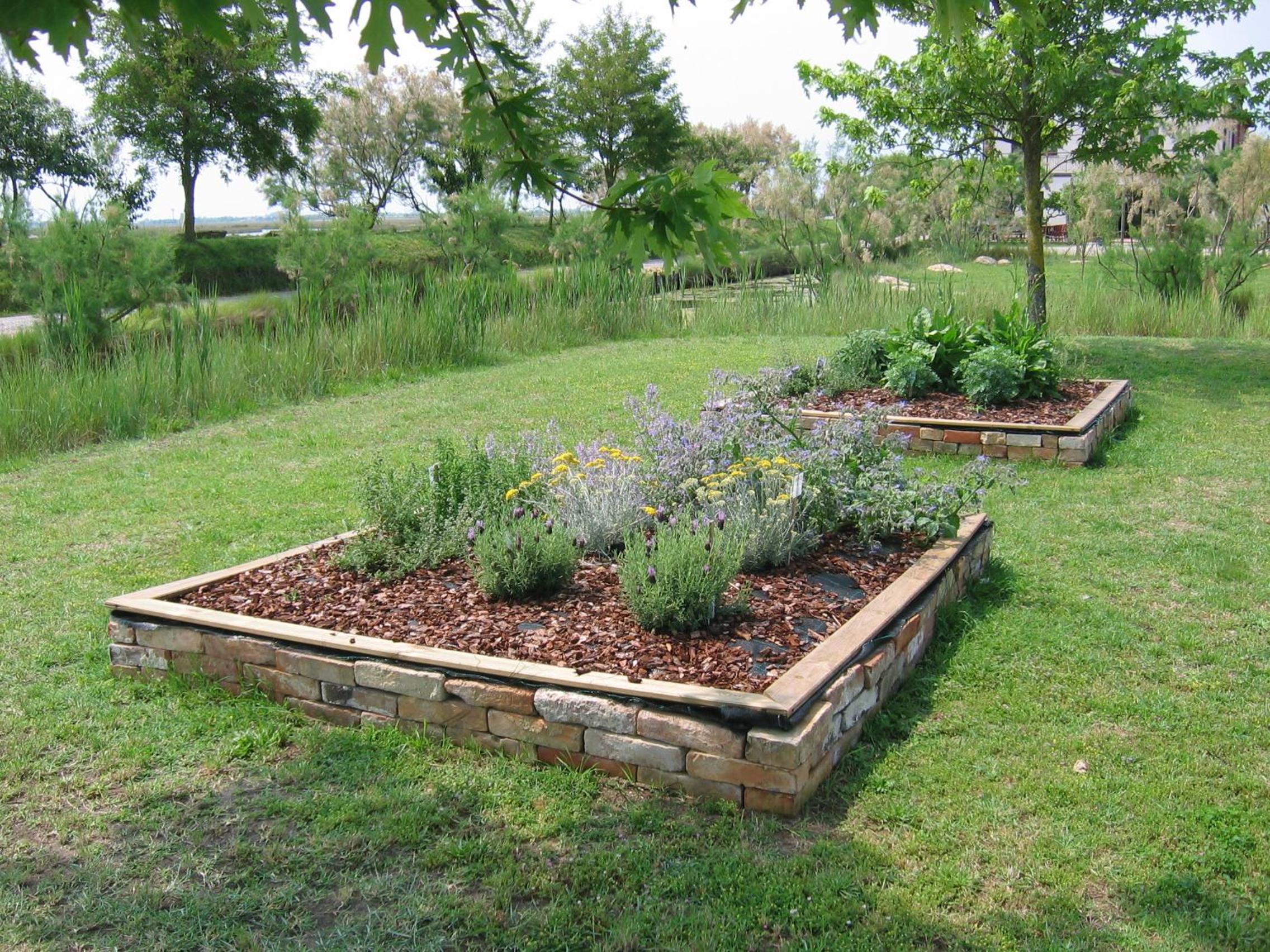 Agriturismo La Barena