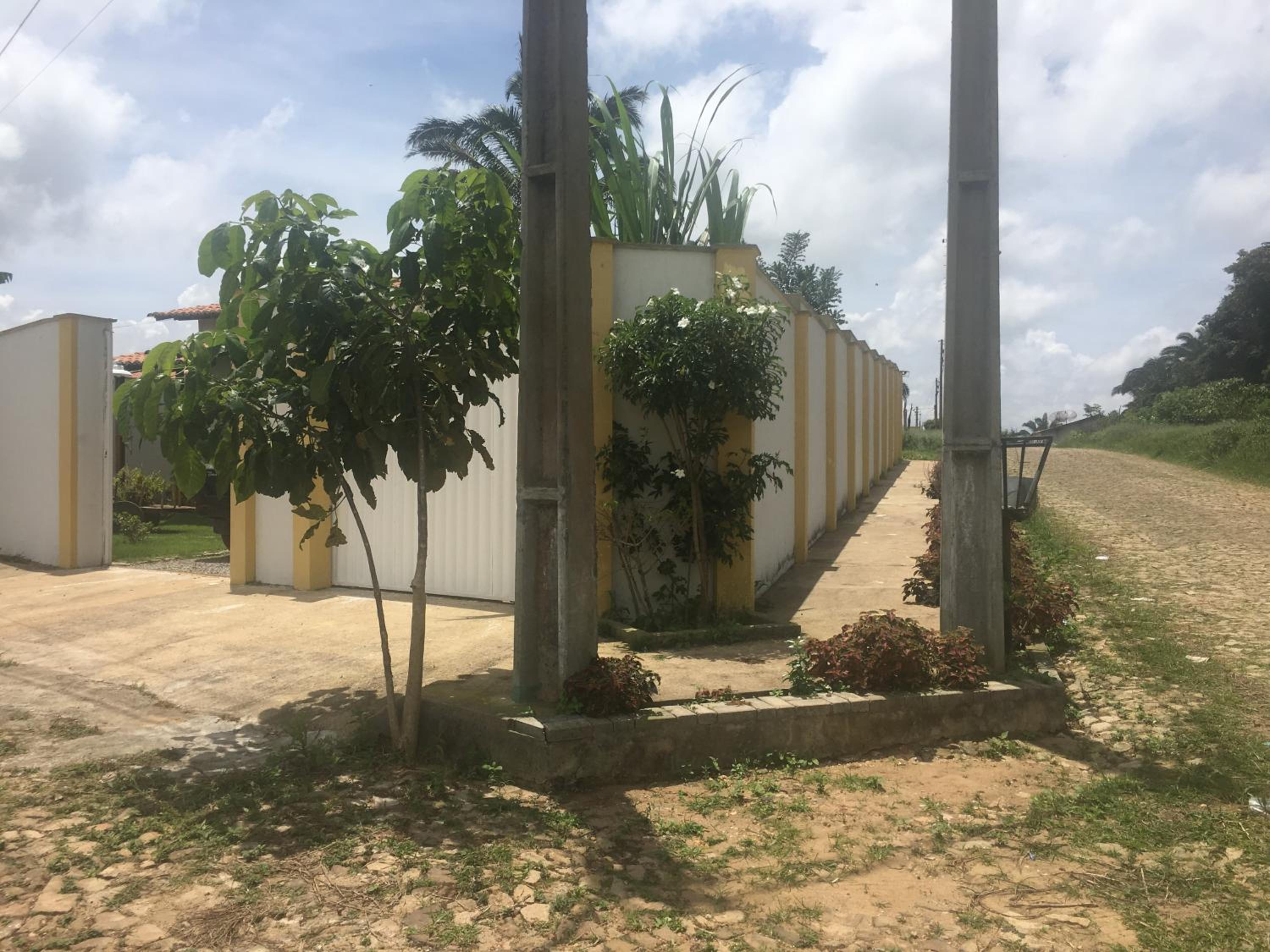 CASA POR TEMPORADA NA SERRA