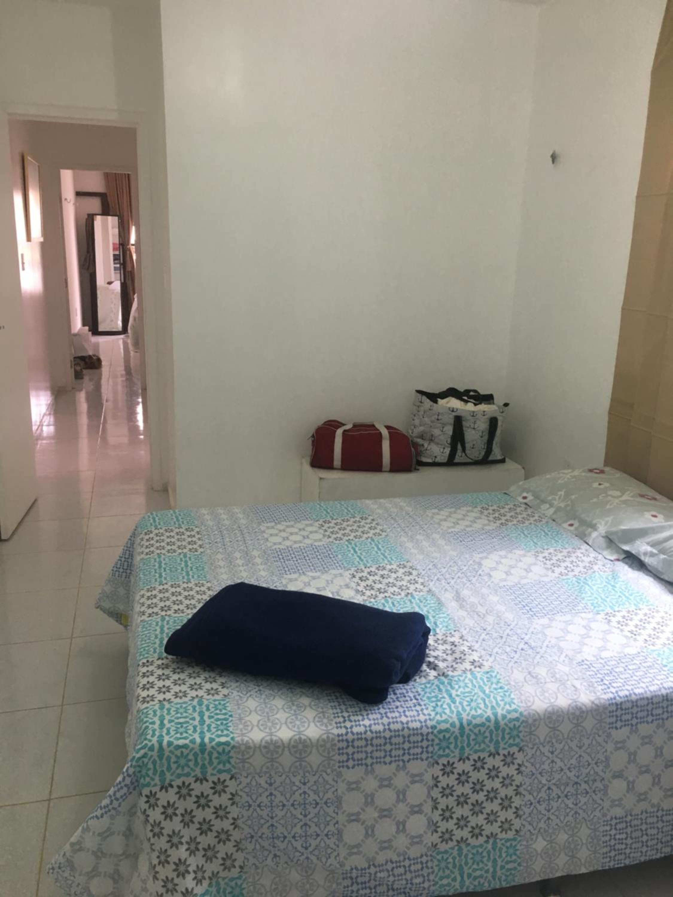 CASA POR TEMPORADA NA SERRA