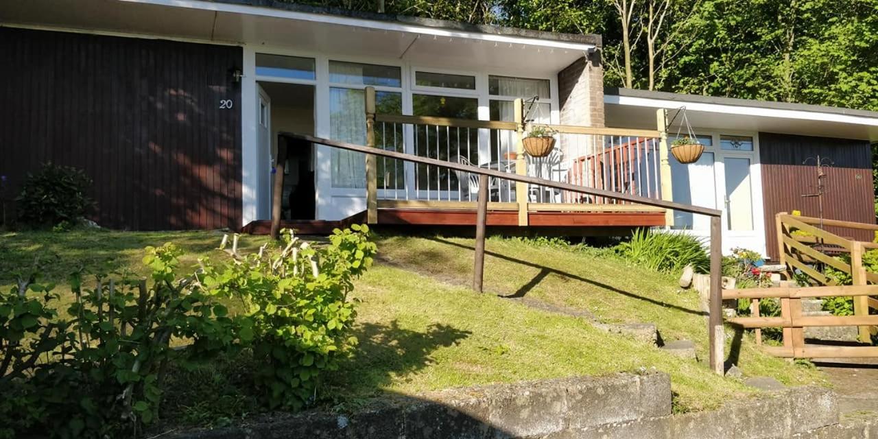 Springside Chalet20