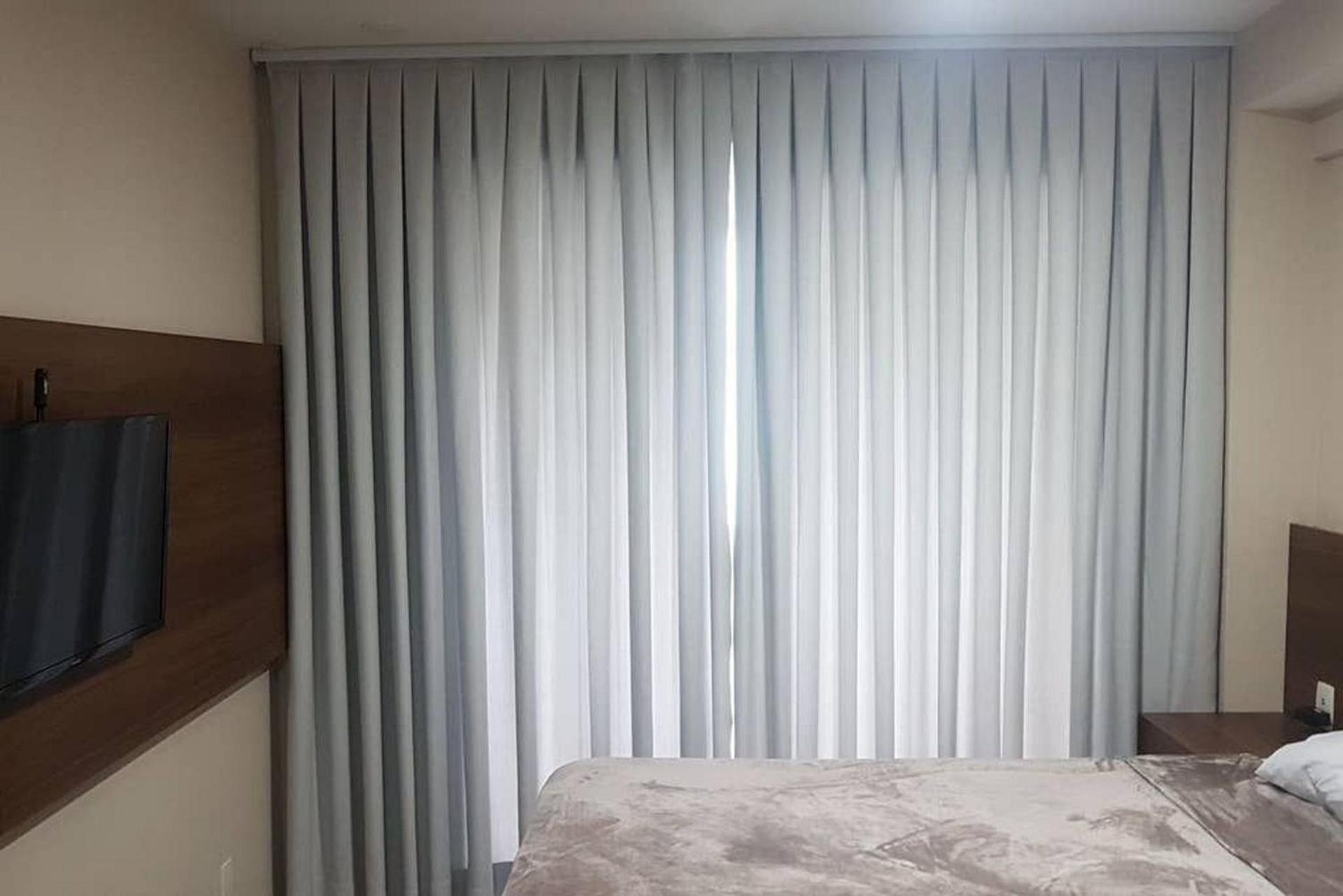 Studio completo com piscina e localização privilegiada - A 350m do Metrô Anhangabaú