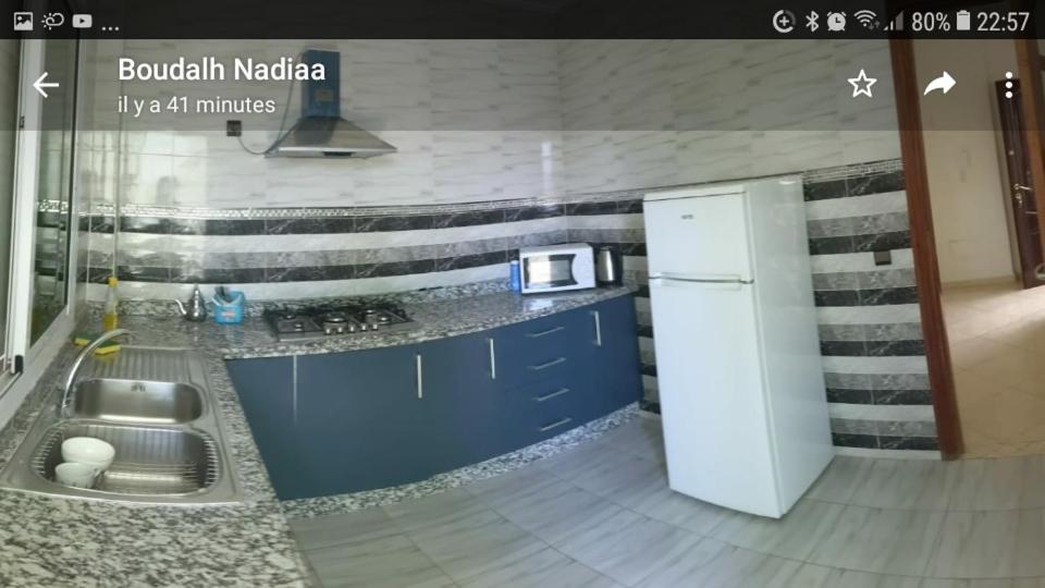 Appartement Haron