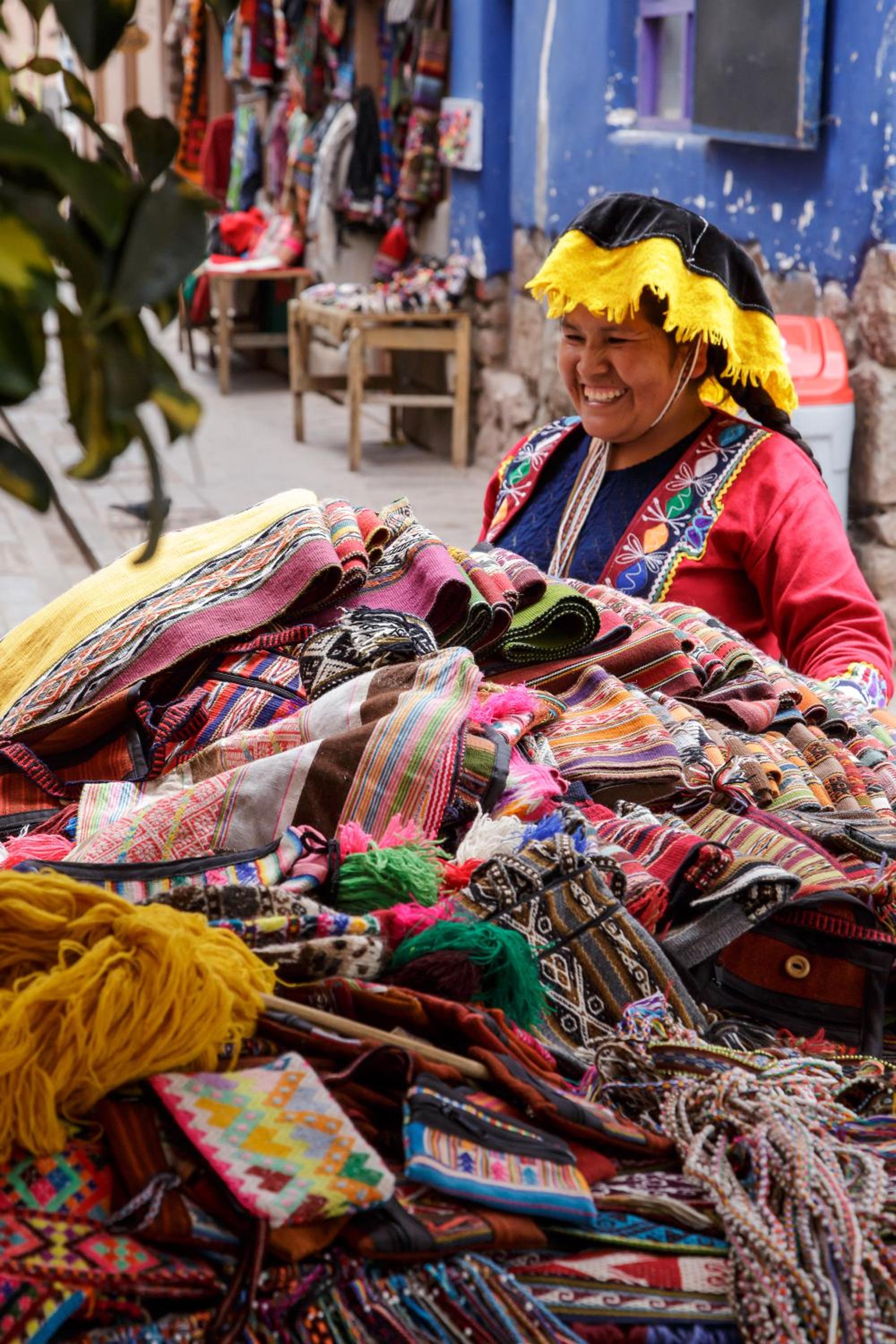 Pisac Inn