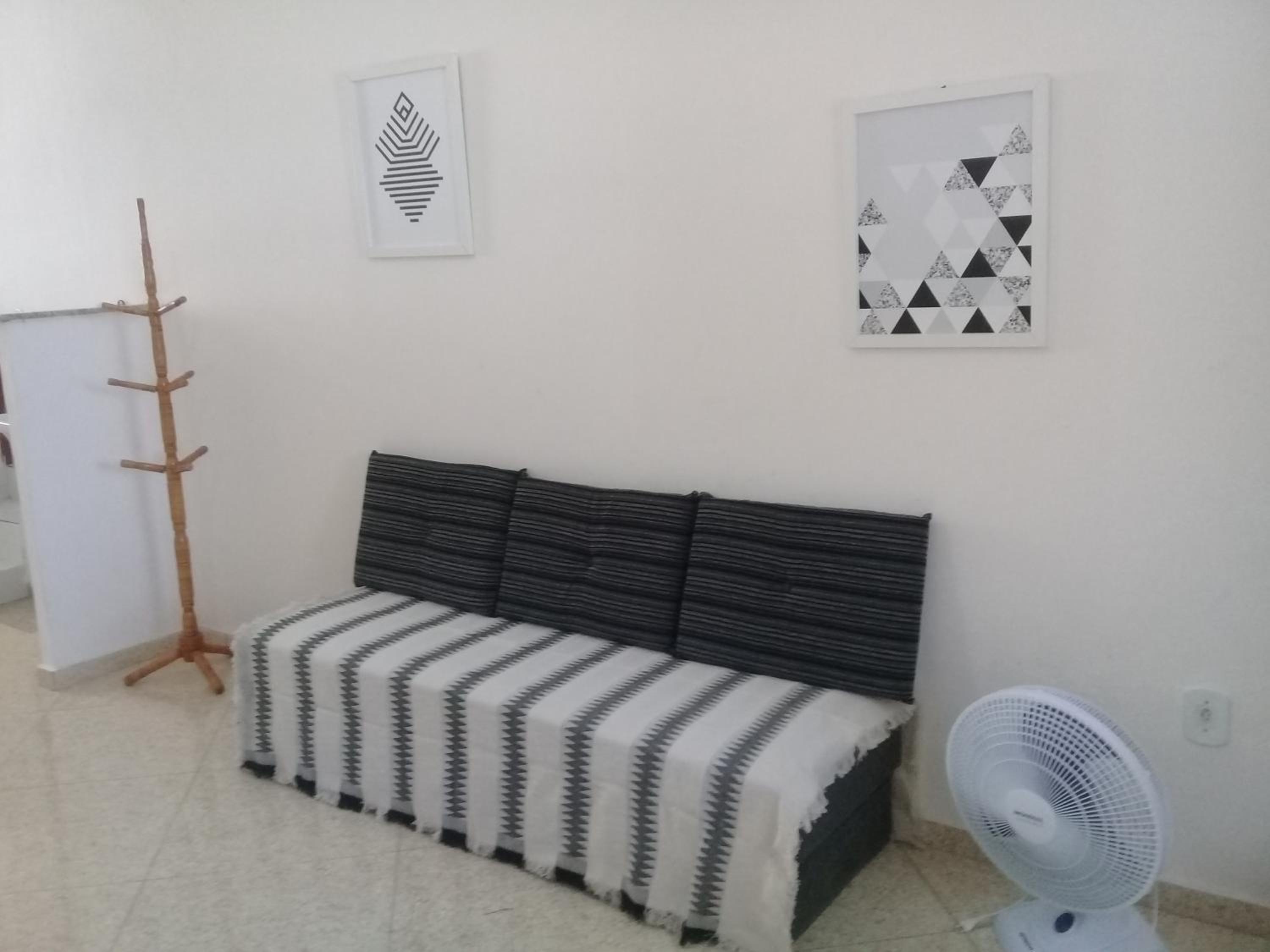 Acomodações Araujo