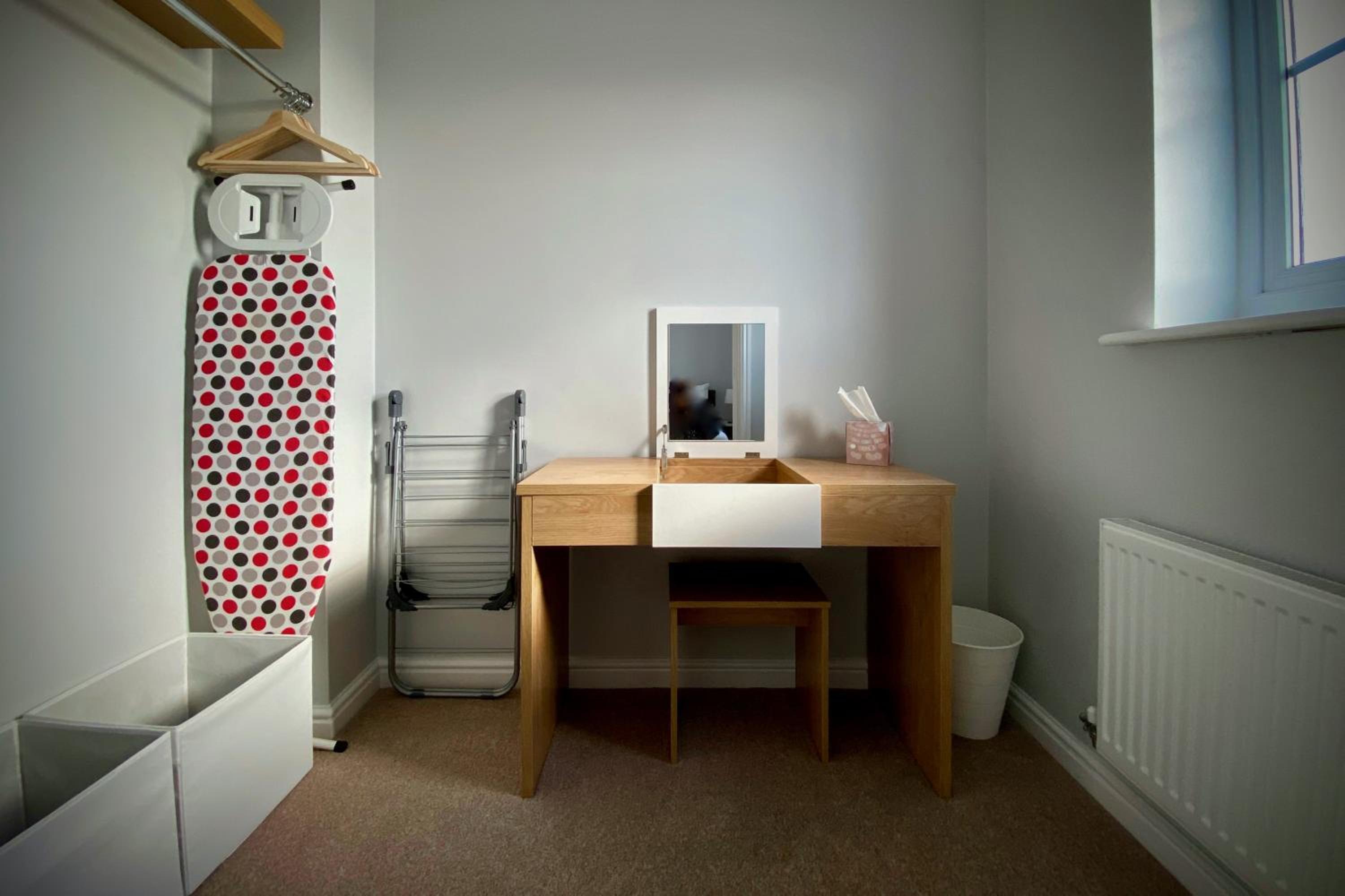 Appleby Darlington Two view 4