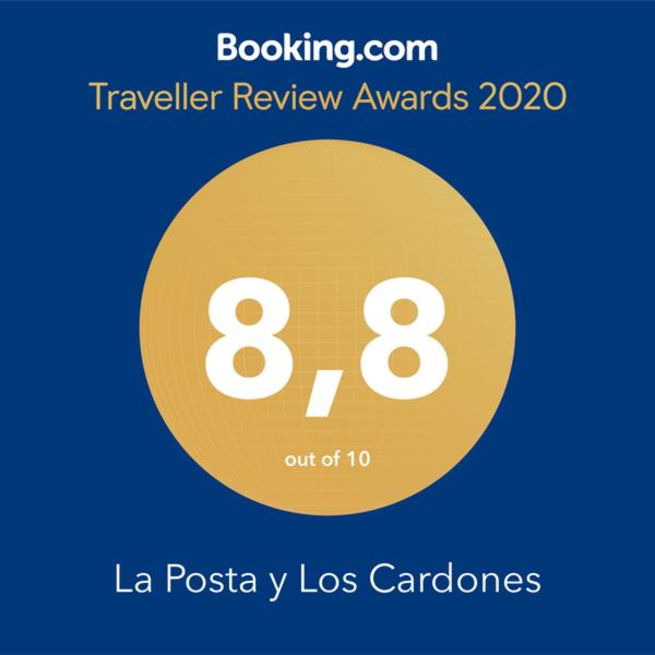 Los Cardones