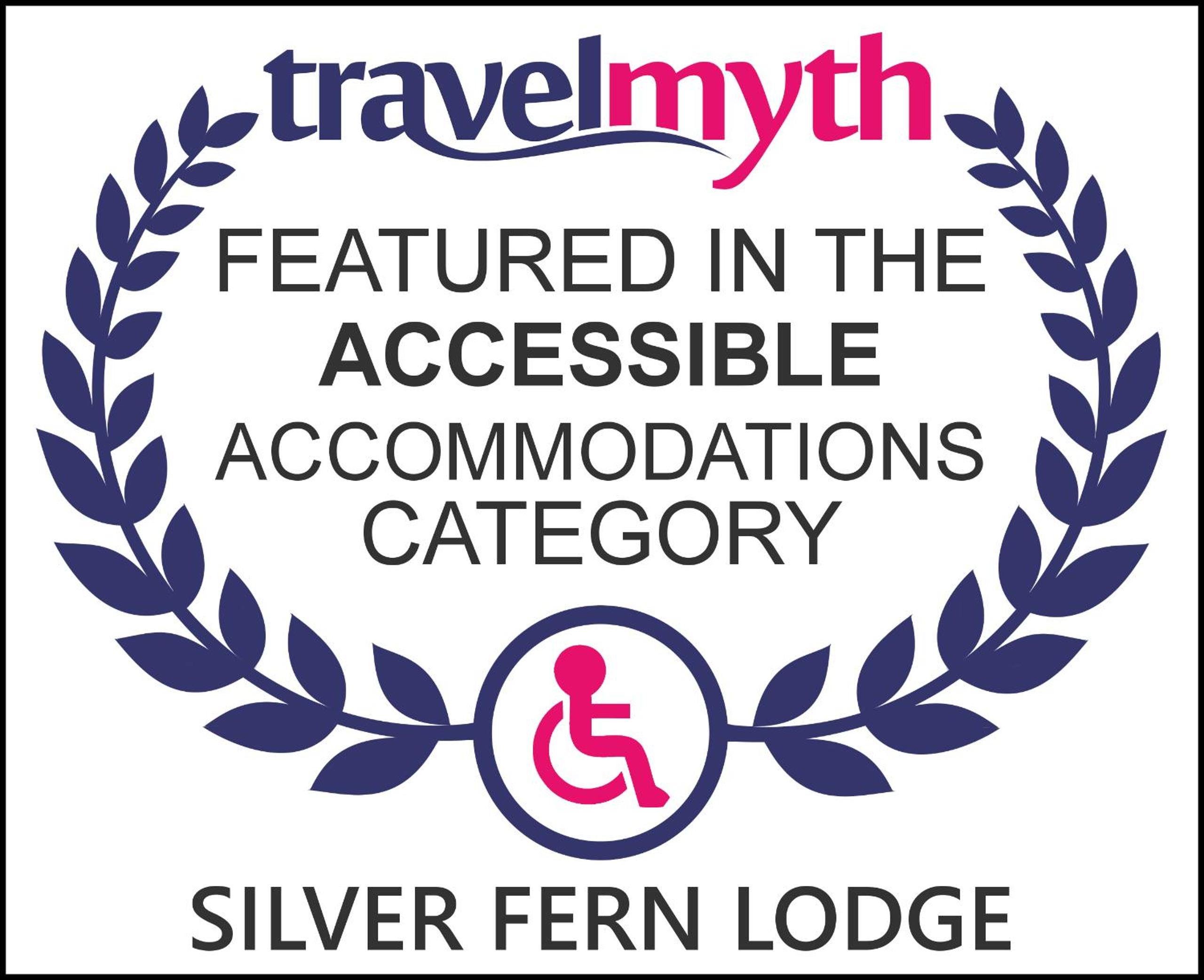 Silver Fern Lodge