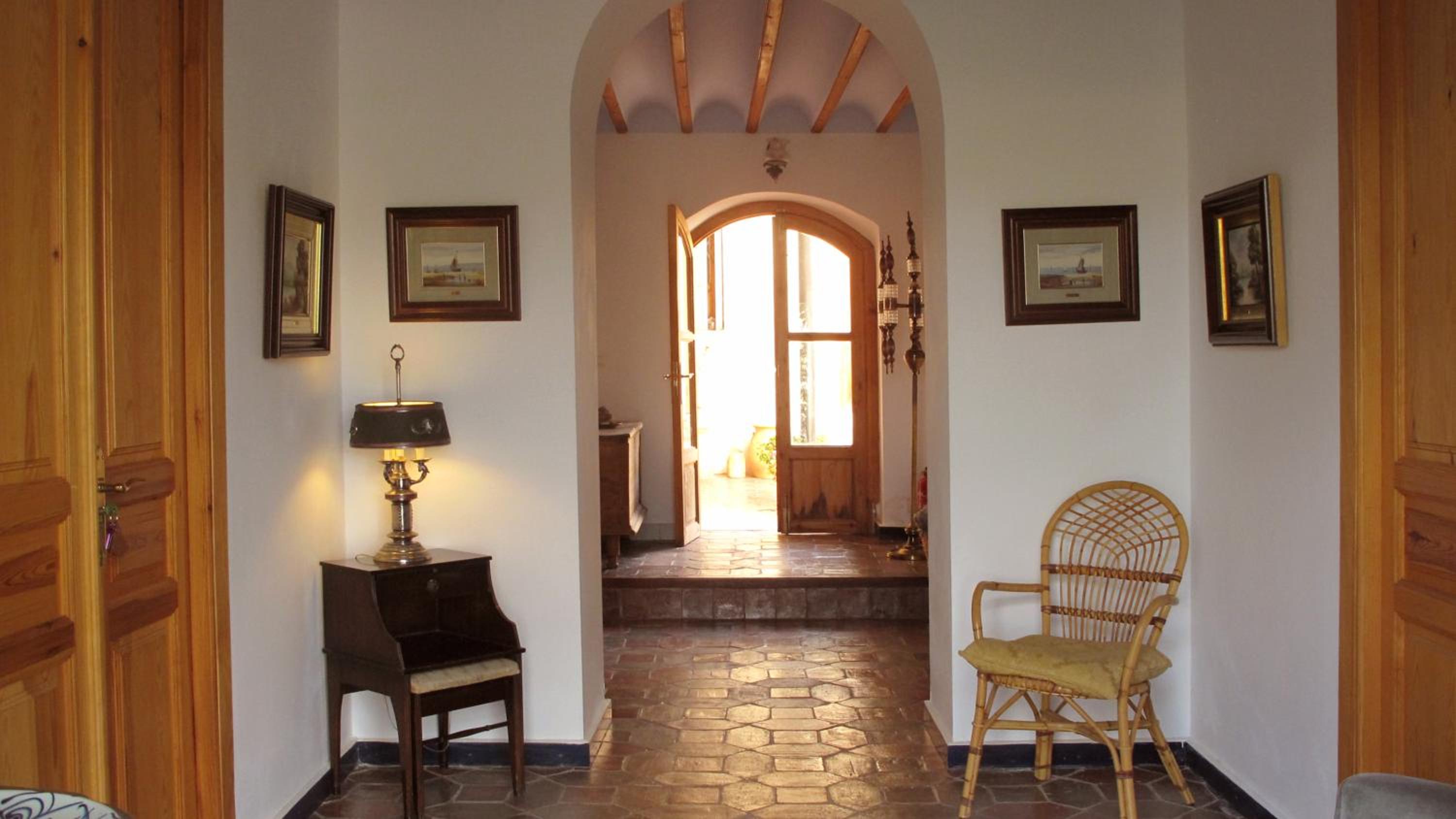 Cortijo Rural Urrá, Sorbas - Manor House