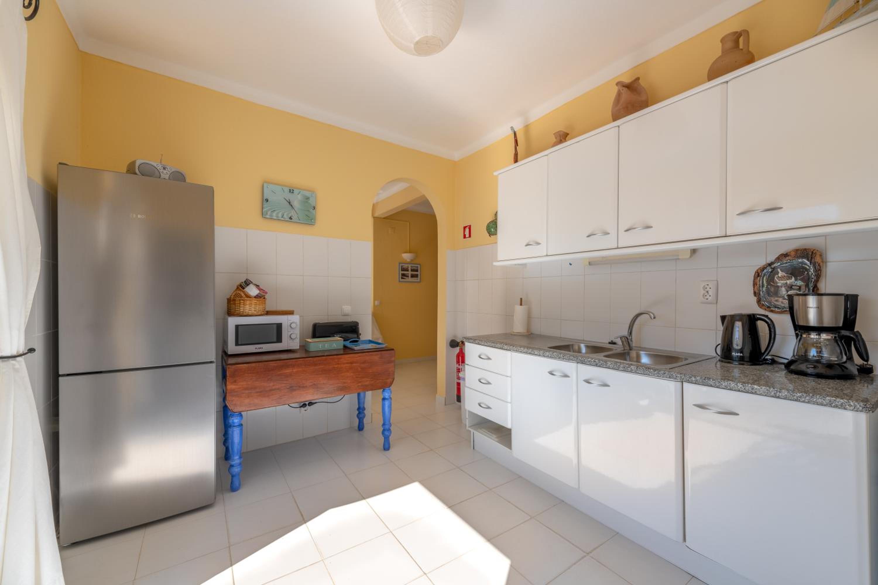 Ceu Azul - Elevated apartment with stunning views and big garden - Somewhere Special view 5