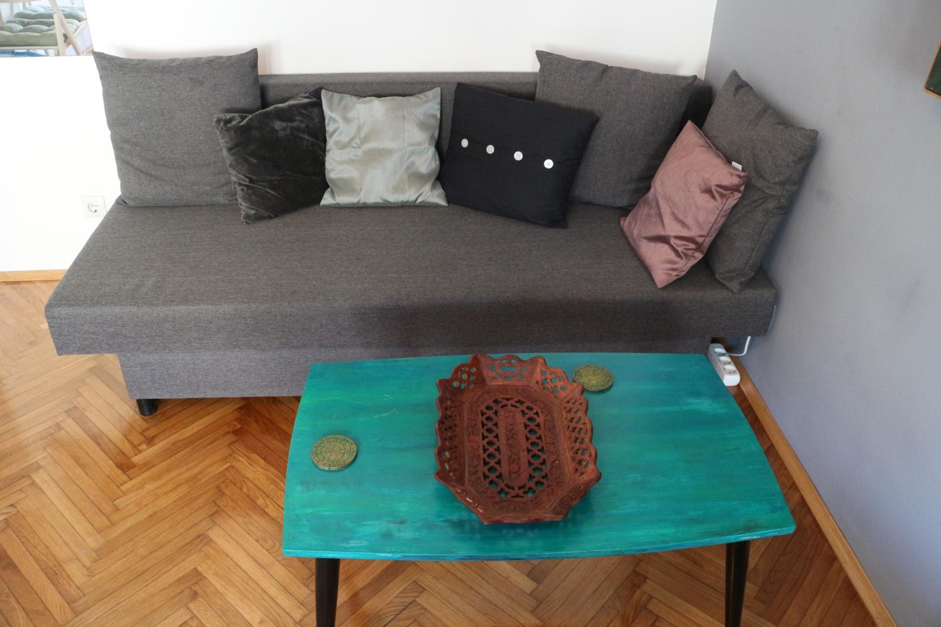 Atelier 22 view 3