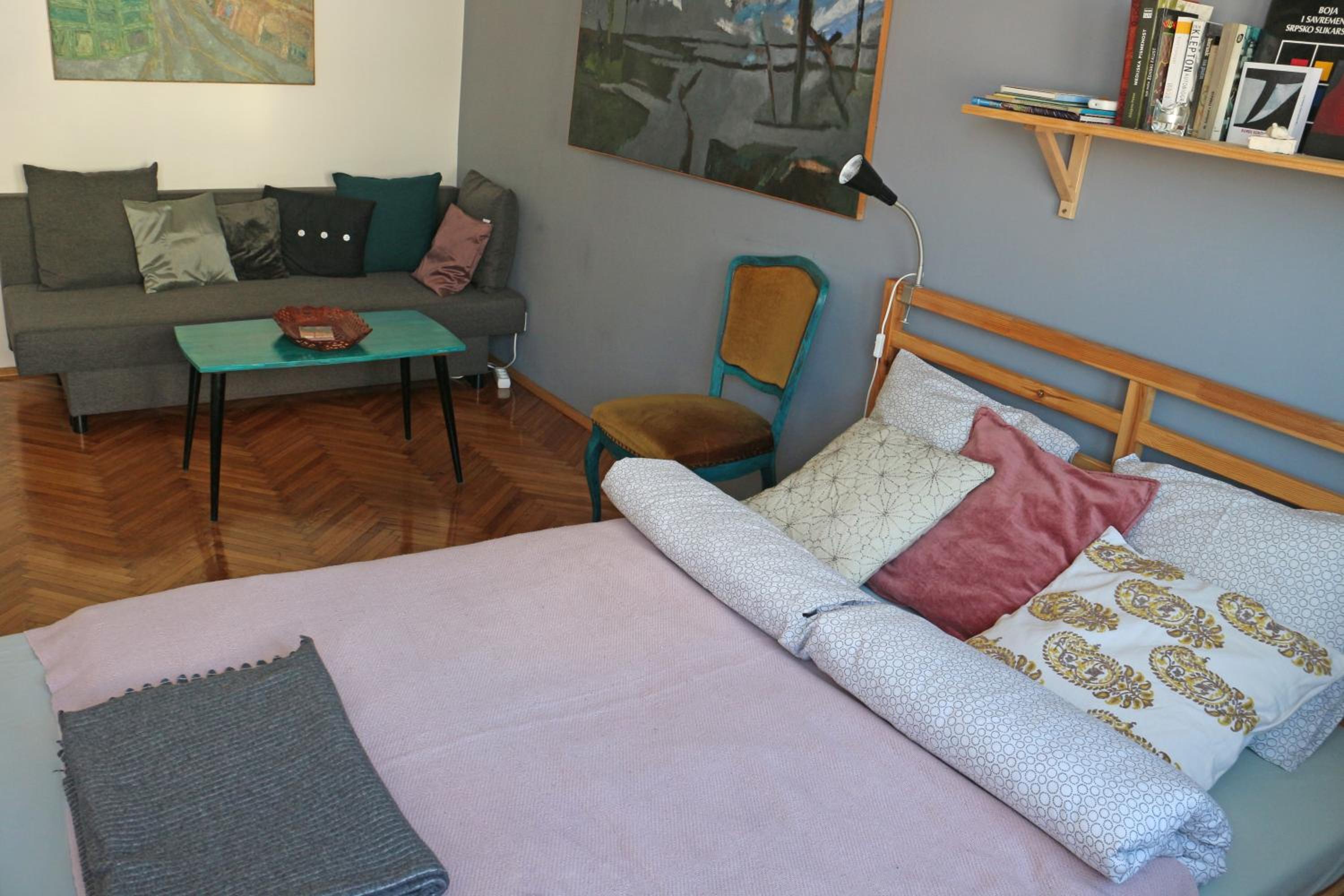 Atelier 22 view 2