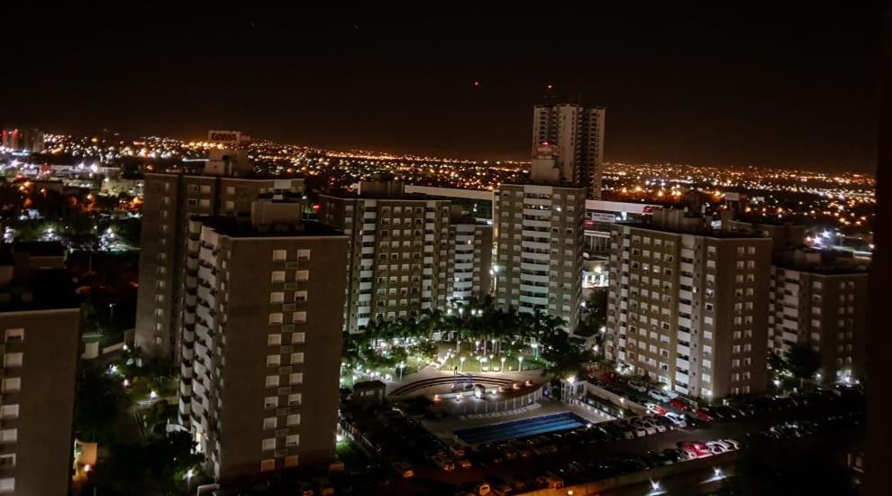 Complejo Villa Sol