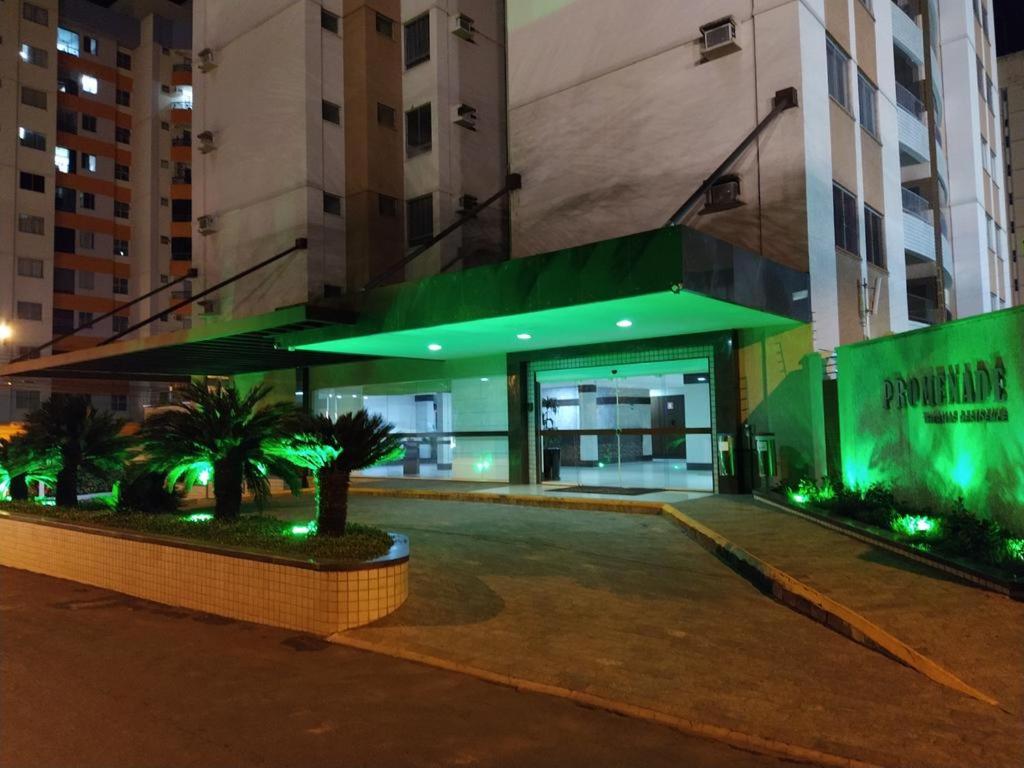 Promenade - Rio Quente Temporada