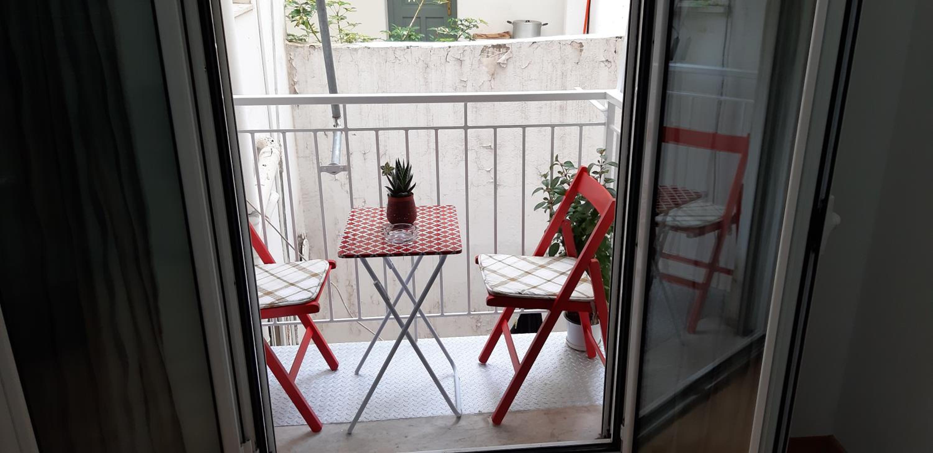 Manolitos Apartments 5