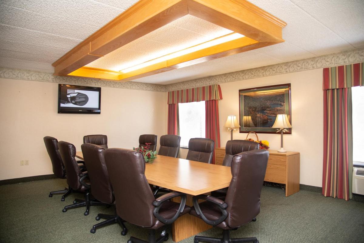 meeting room