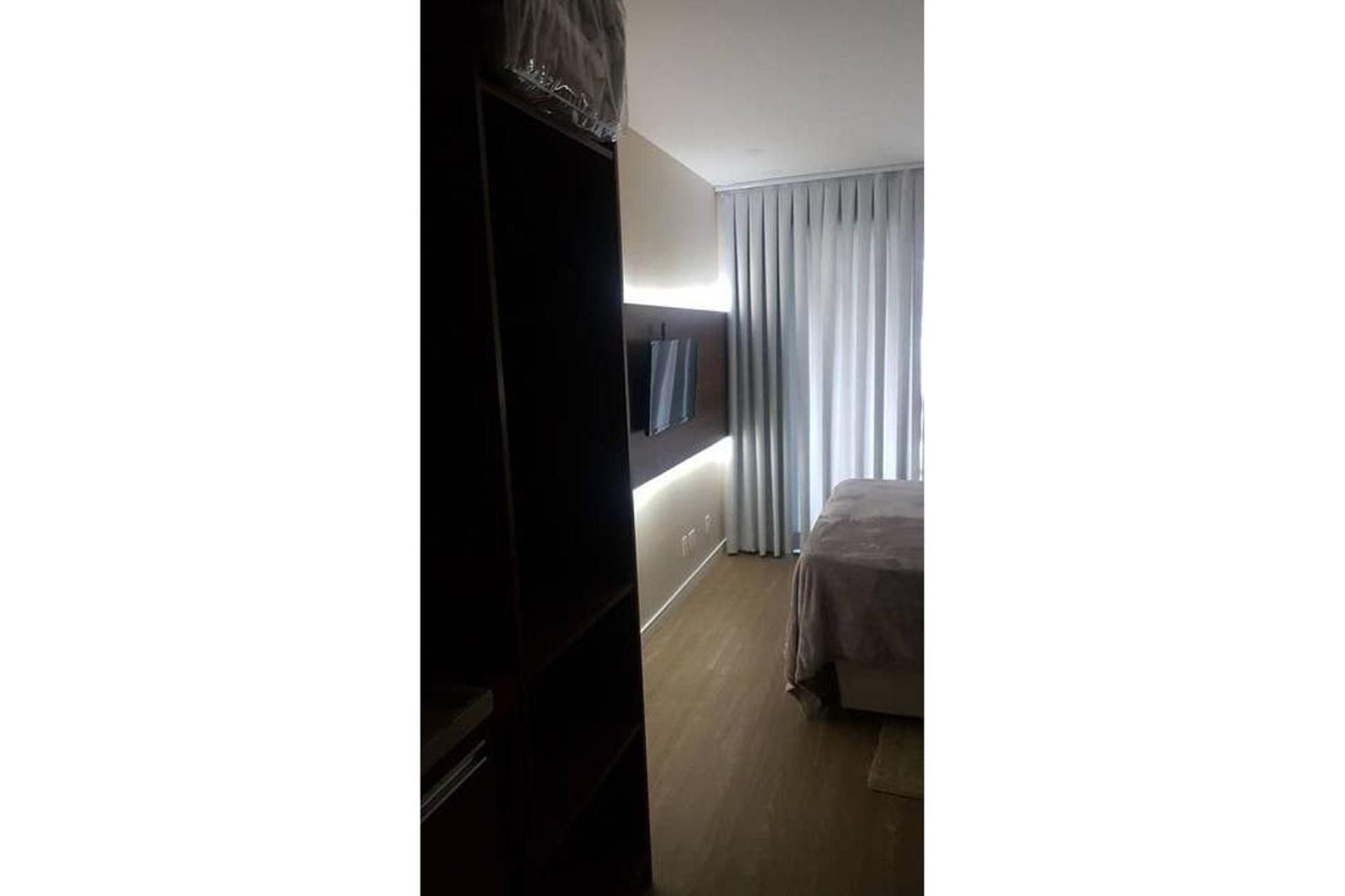 Studio completo com piscina e localização privilegiada - A 350m do Metrô Anhangabaú