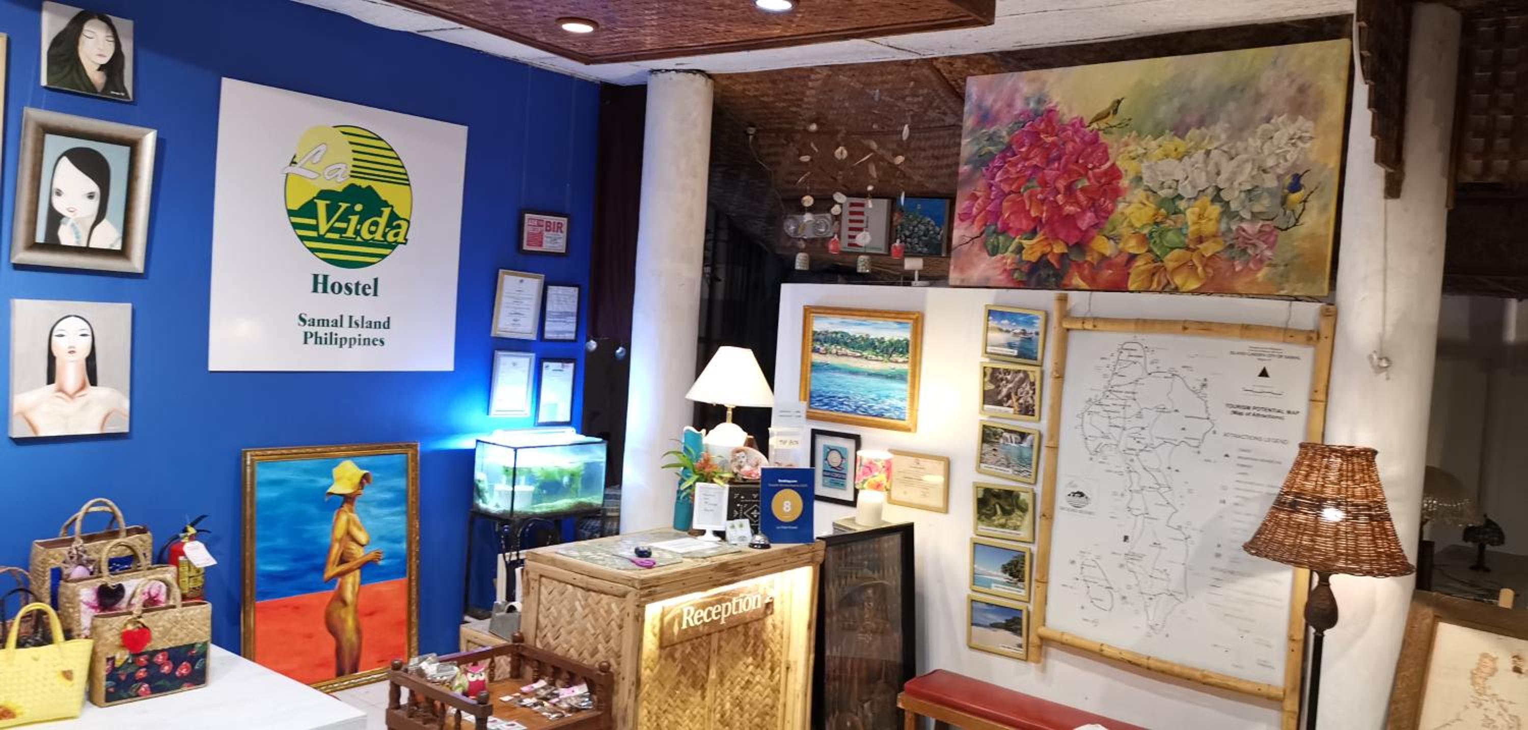 La Vida Hostel Samal Island, photo 71