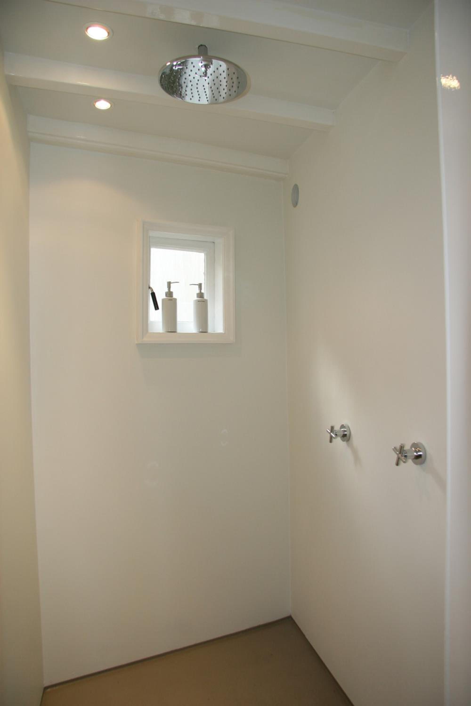 Mokum Suites