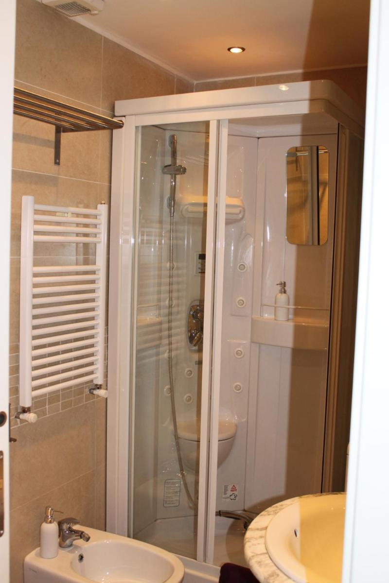 Suite Lungara