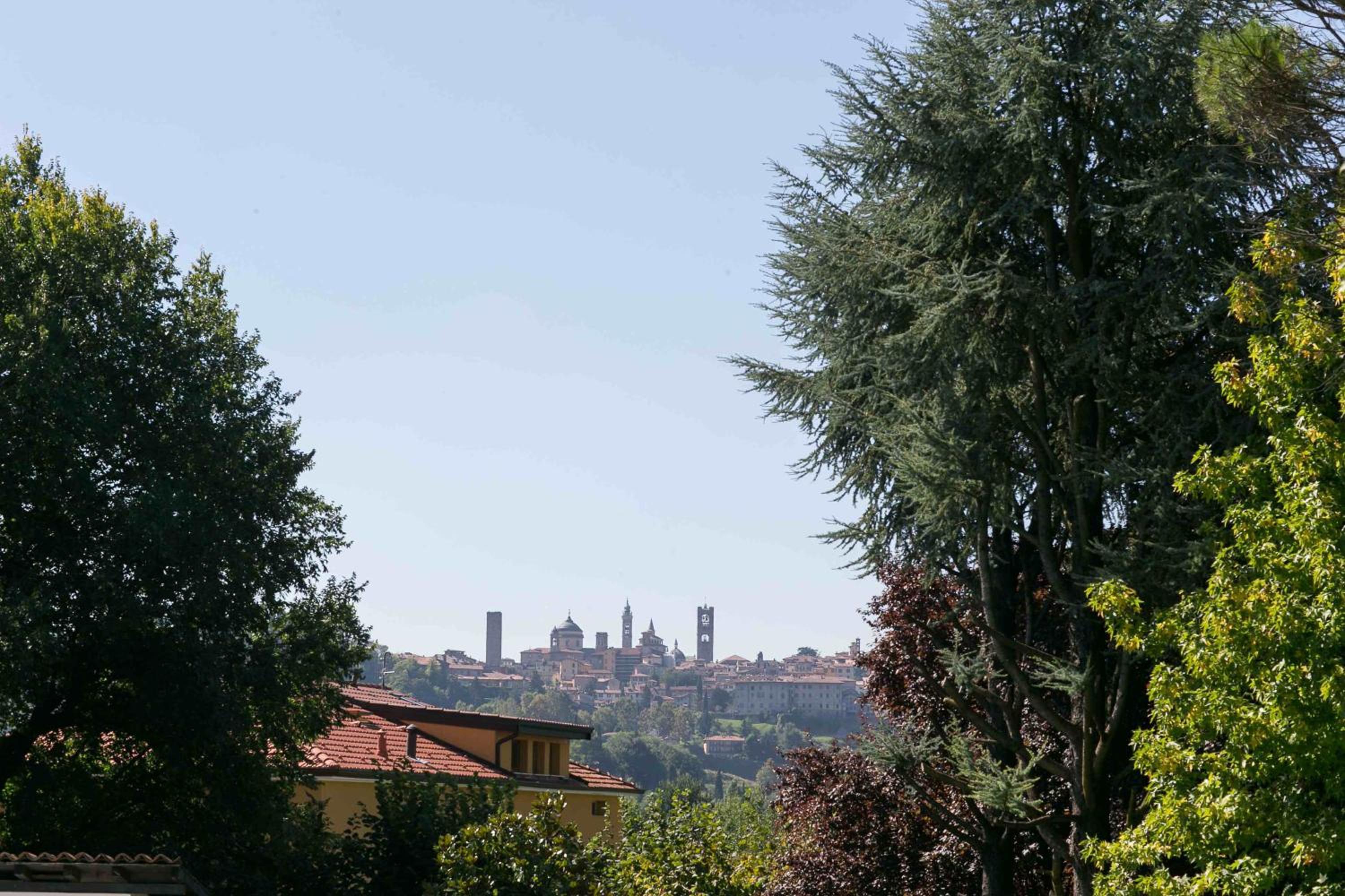 Da Noi Due en Bergamo