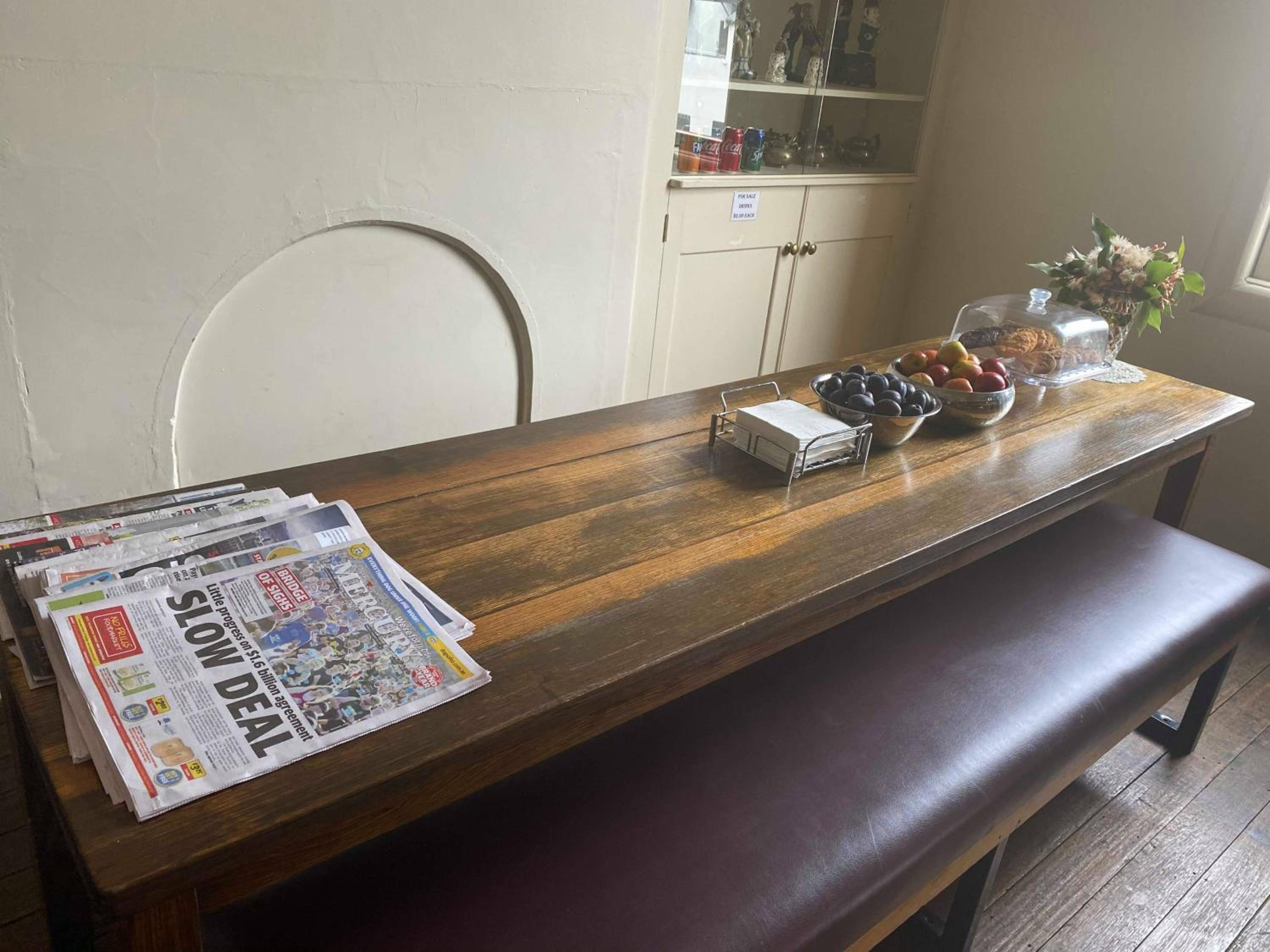 Edinburgh Gallery Bed & Breakfast