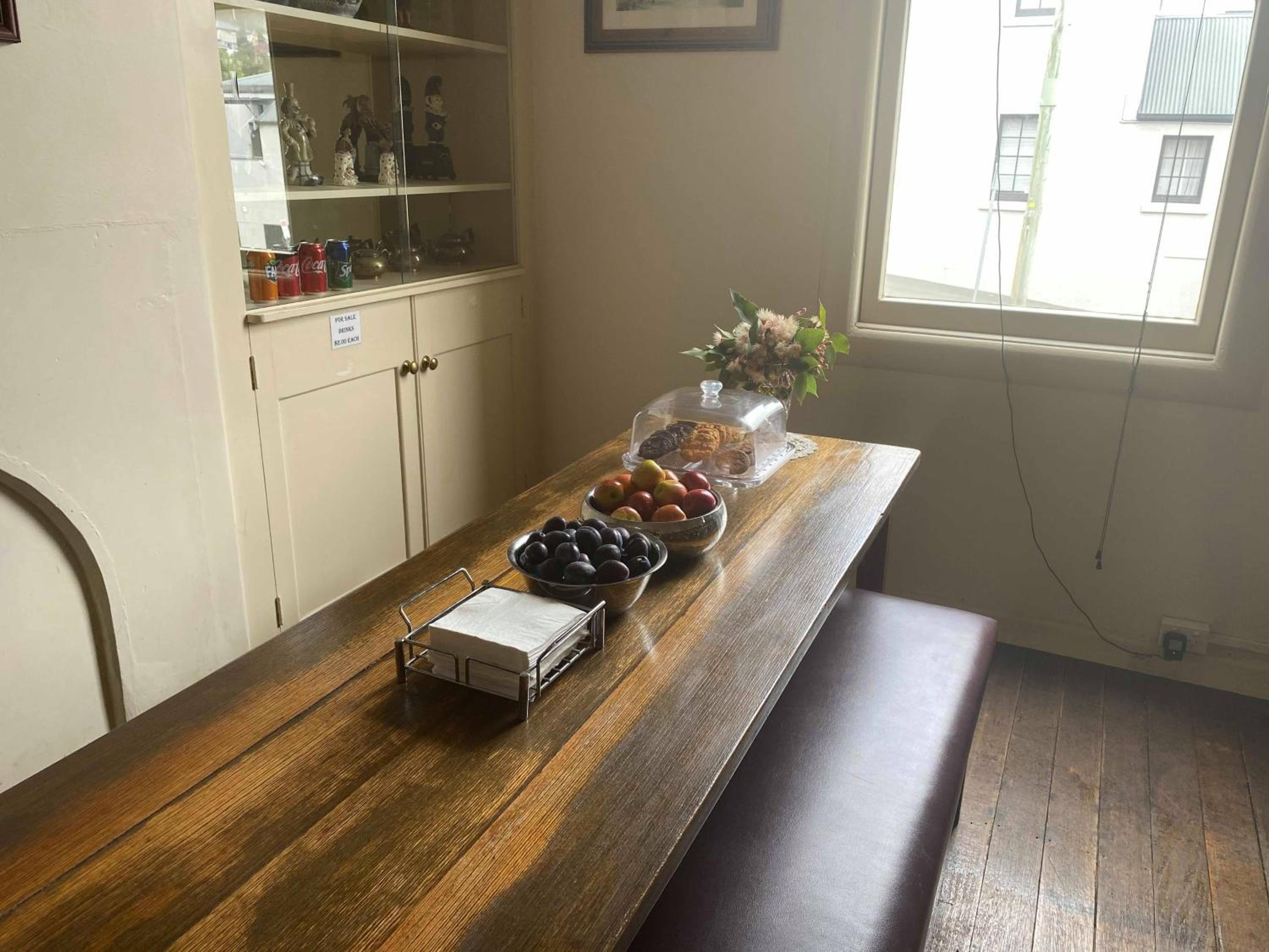 Edinburgh Gallery Bed & Breakfast