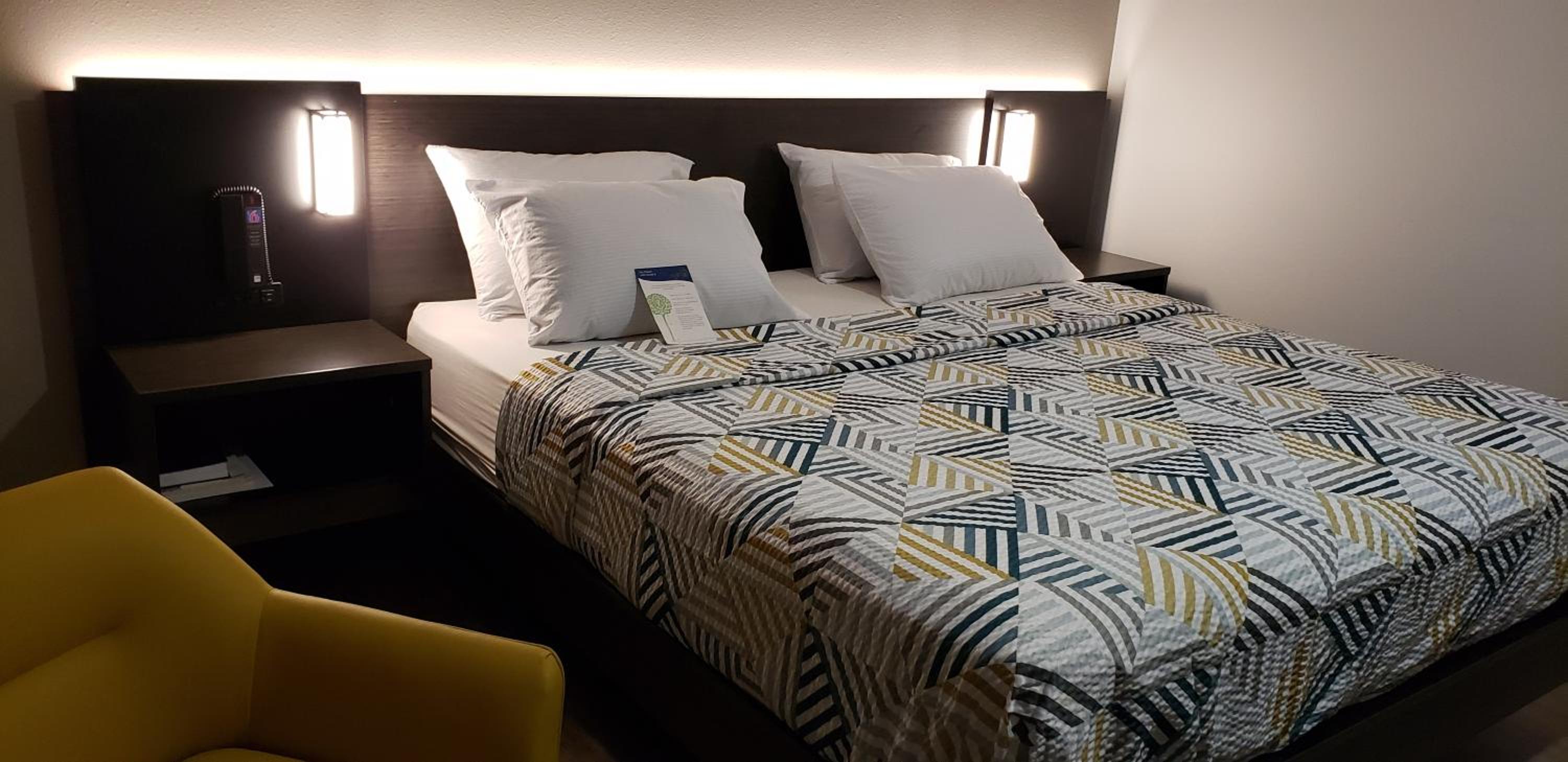 Motel 6-Kewanee, IL - Property Image 30