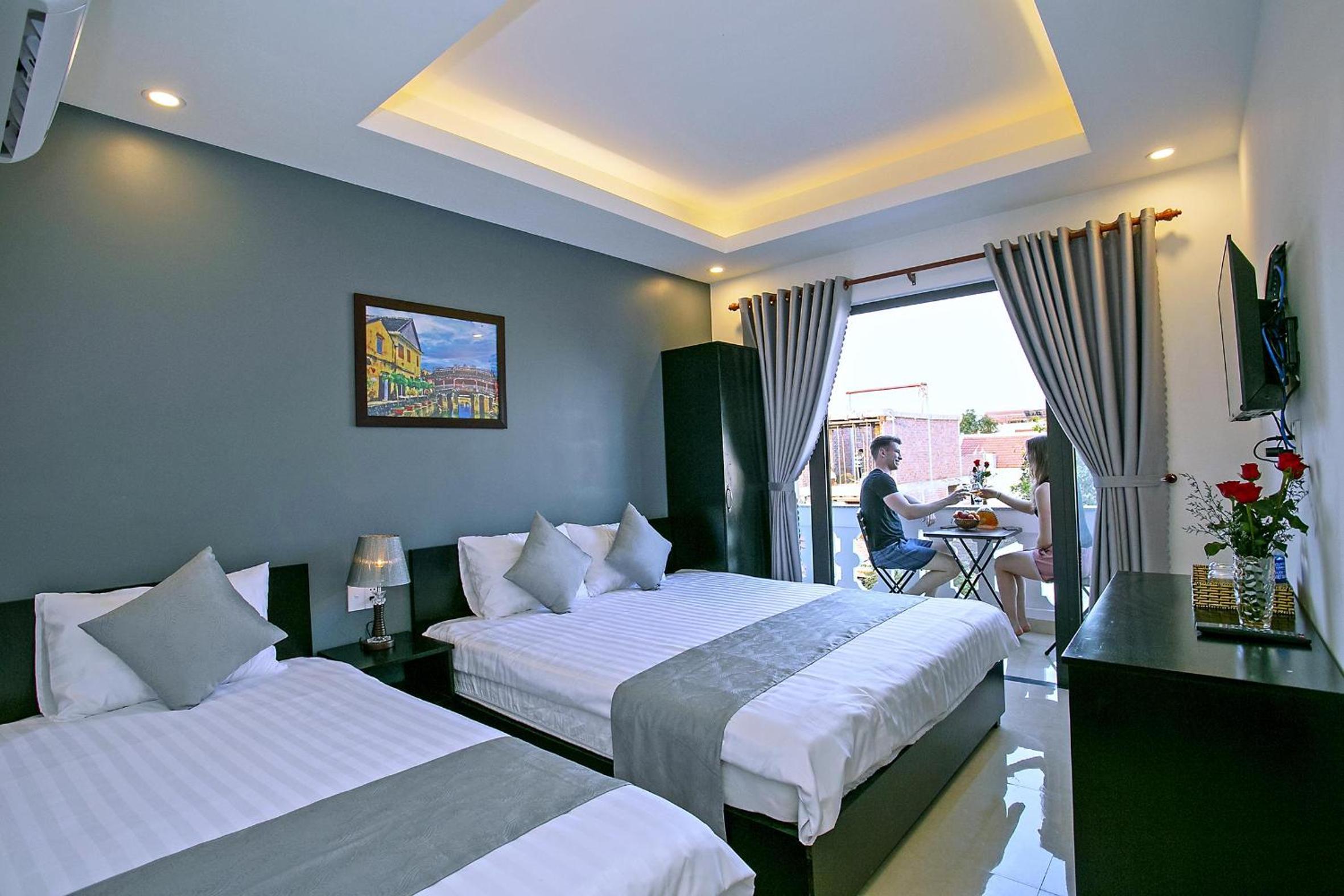 Hoi An Vacations - Focus Homestay - Property Image 2